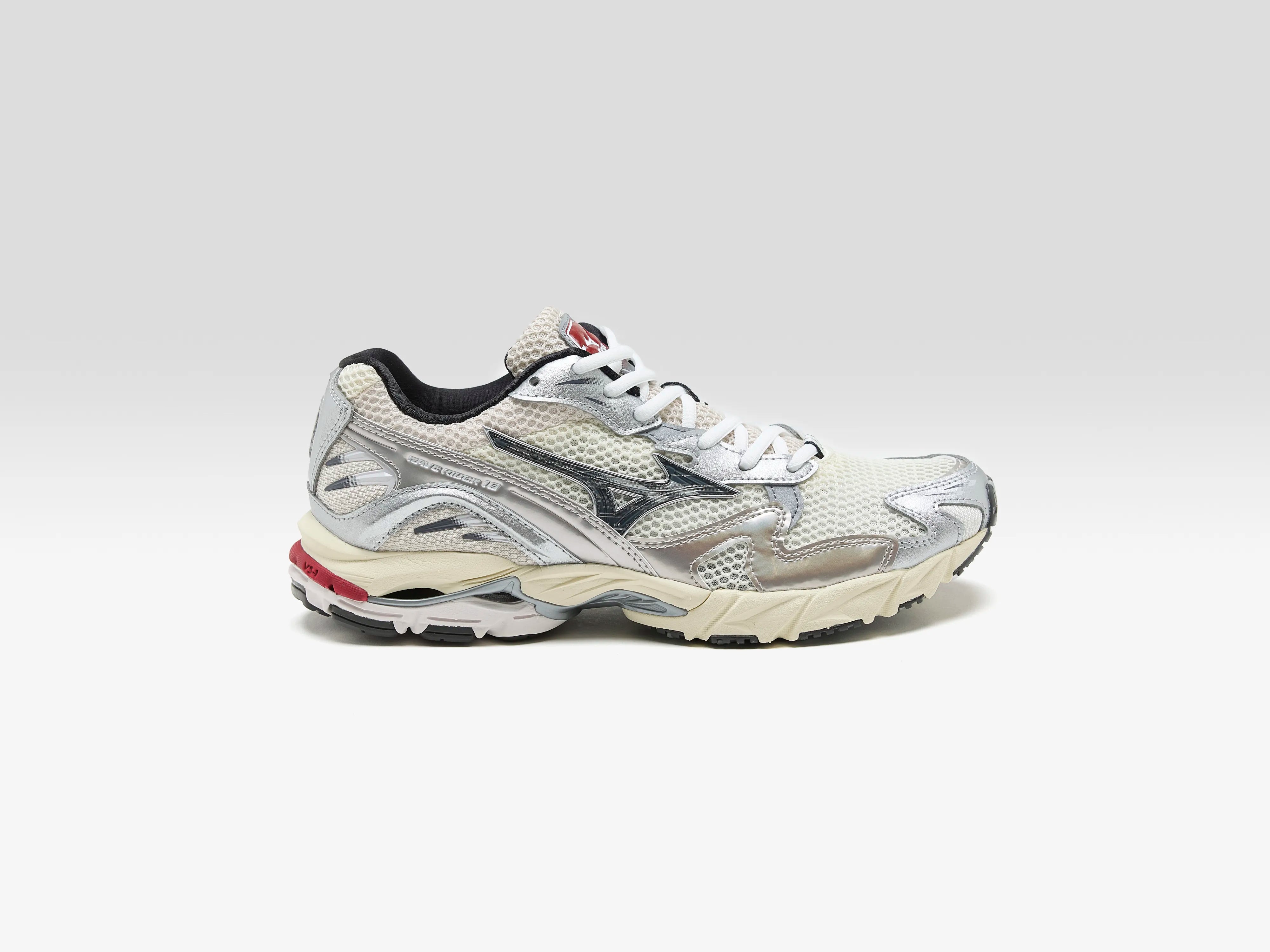 Wave Exceed Light AC Women's Tennis Shoe - Mizuno USA