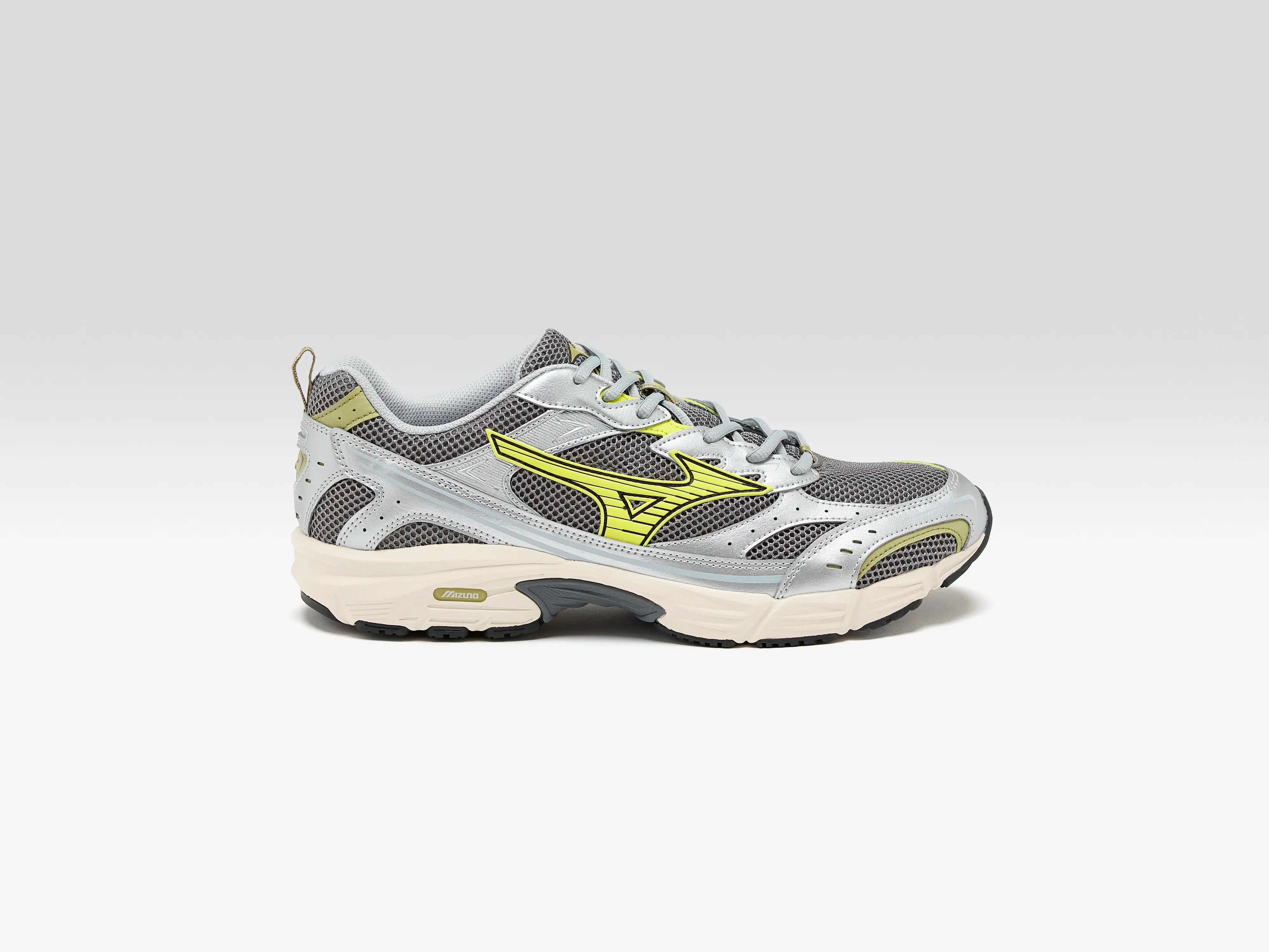 Mizuno | MXR Sportstyle sneakers for Men | Bellerose