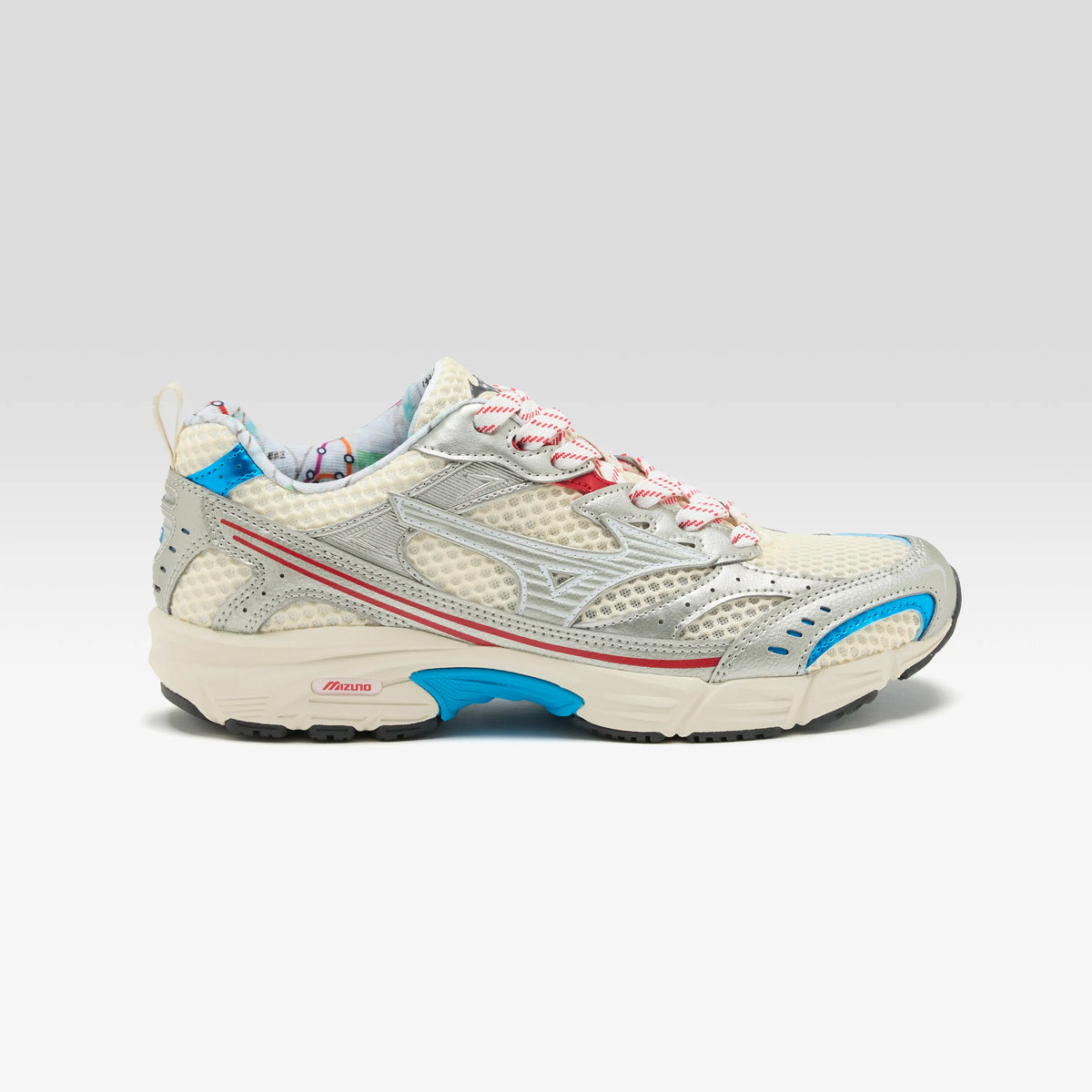 高速 割引 2024 西日本 Sneakers Pack City Osaka MXR | Mizuno for Bellerose | Women エクササイズグッズ