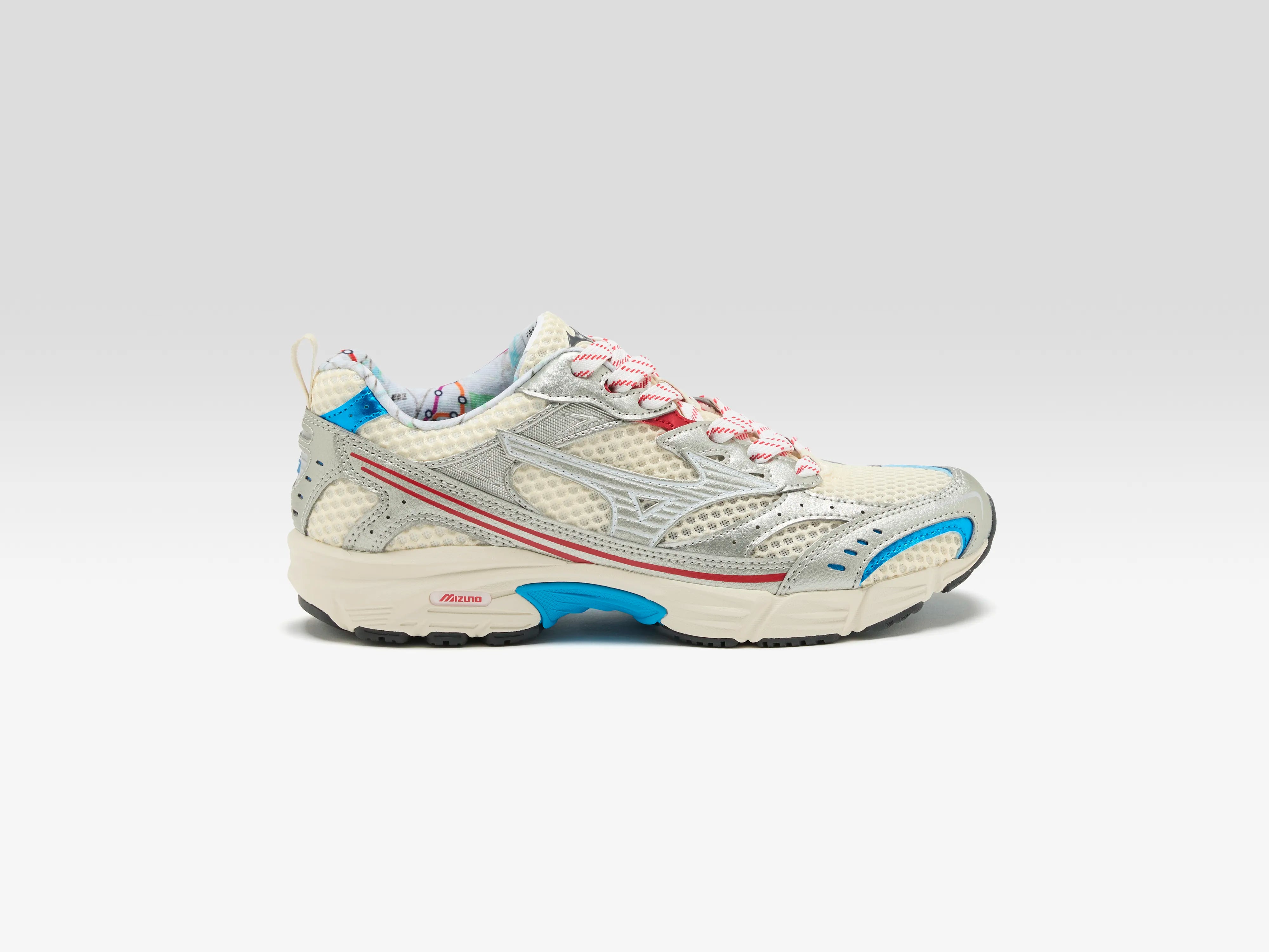 MXR Osaka City Pack for Women  (251 / W / WHITE)
