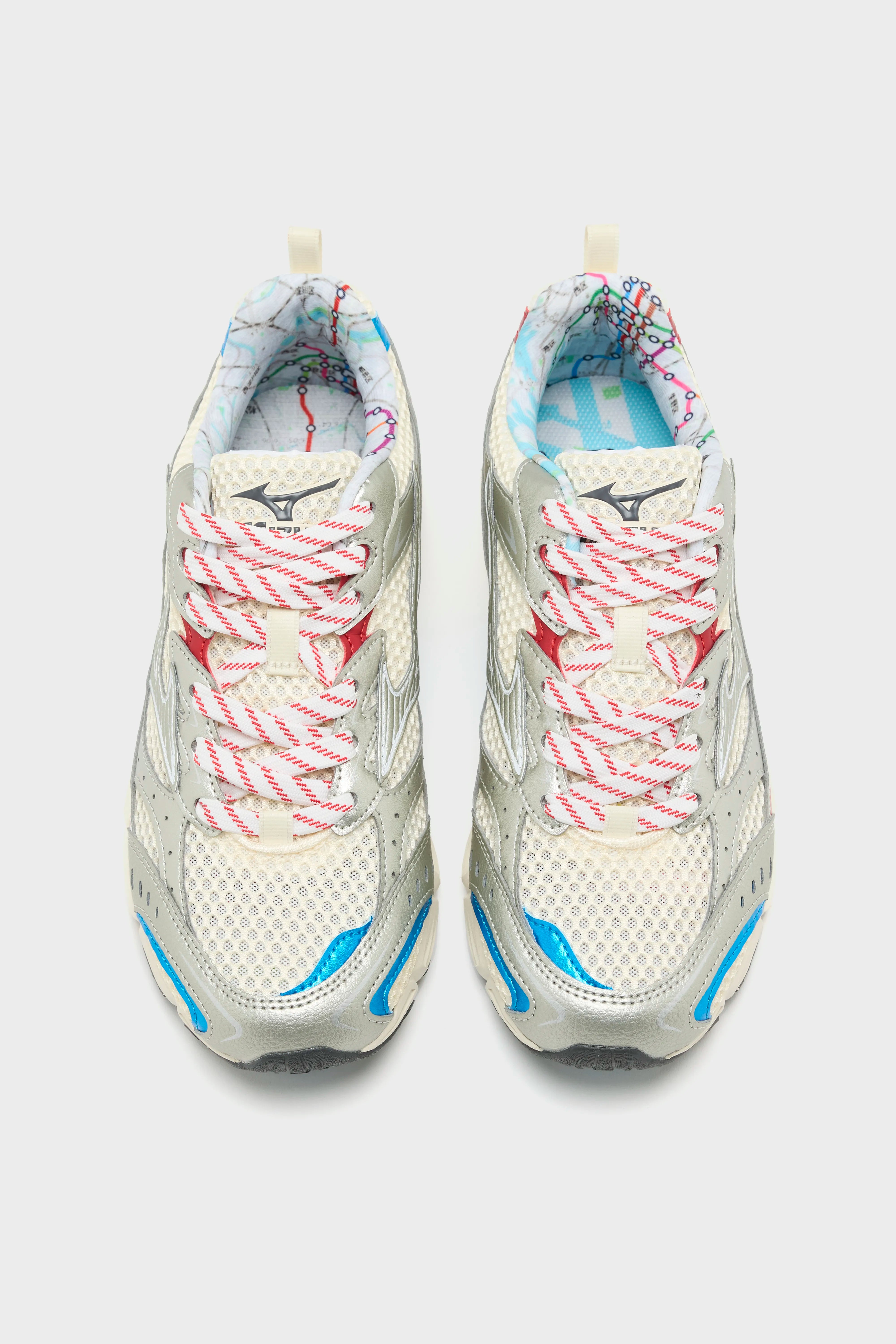 MXR Osaka City Pack for Women  (251 / W / WHITE)