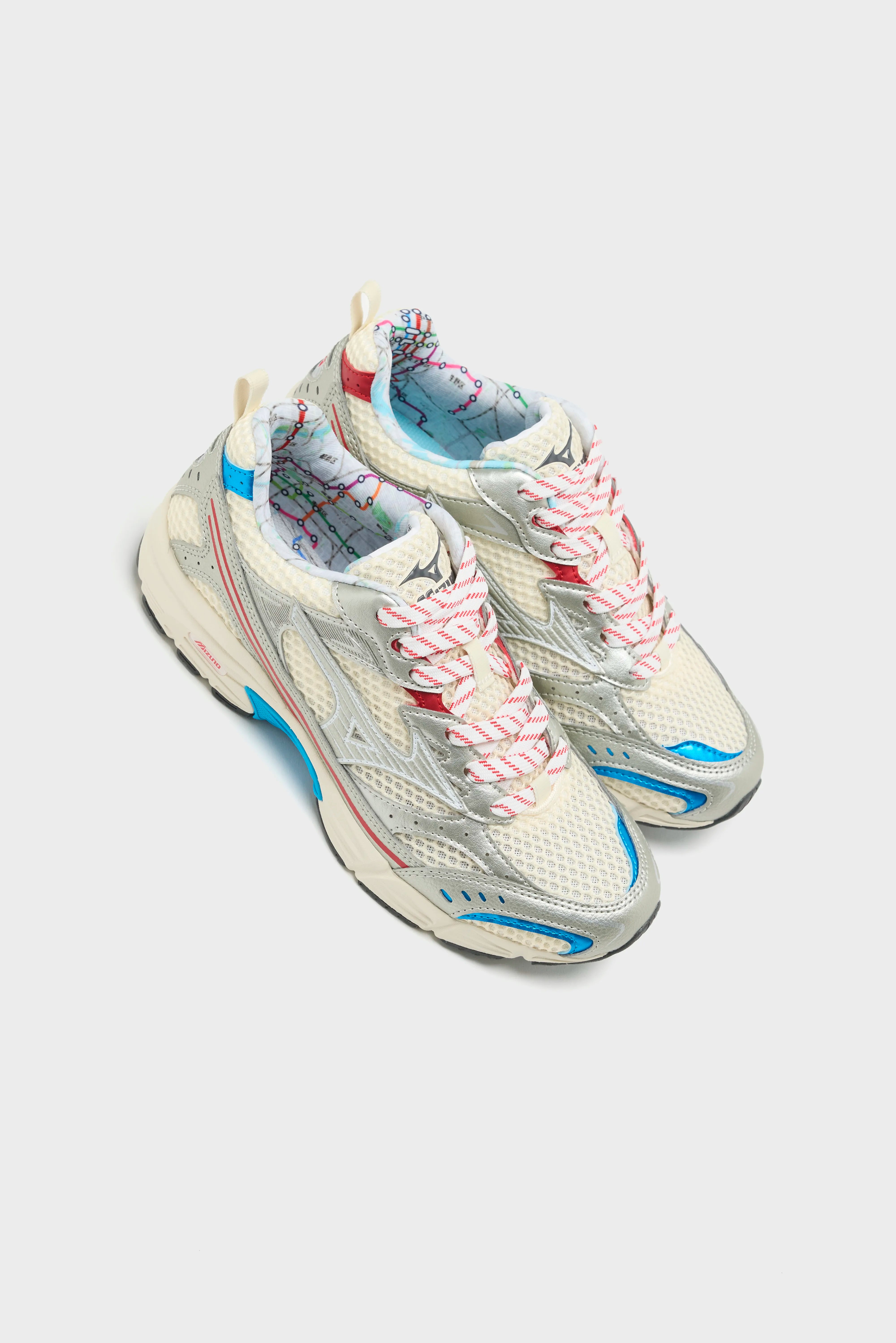 MXR Osaka City Pack for Women  (251 / W / WHITE)