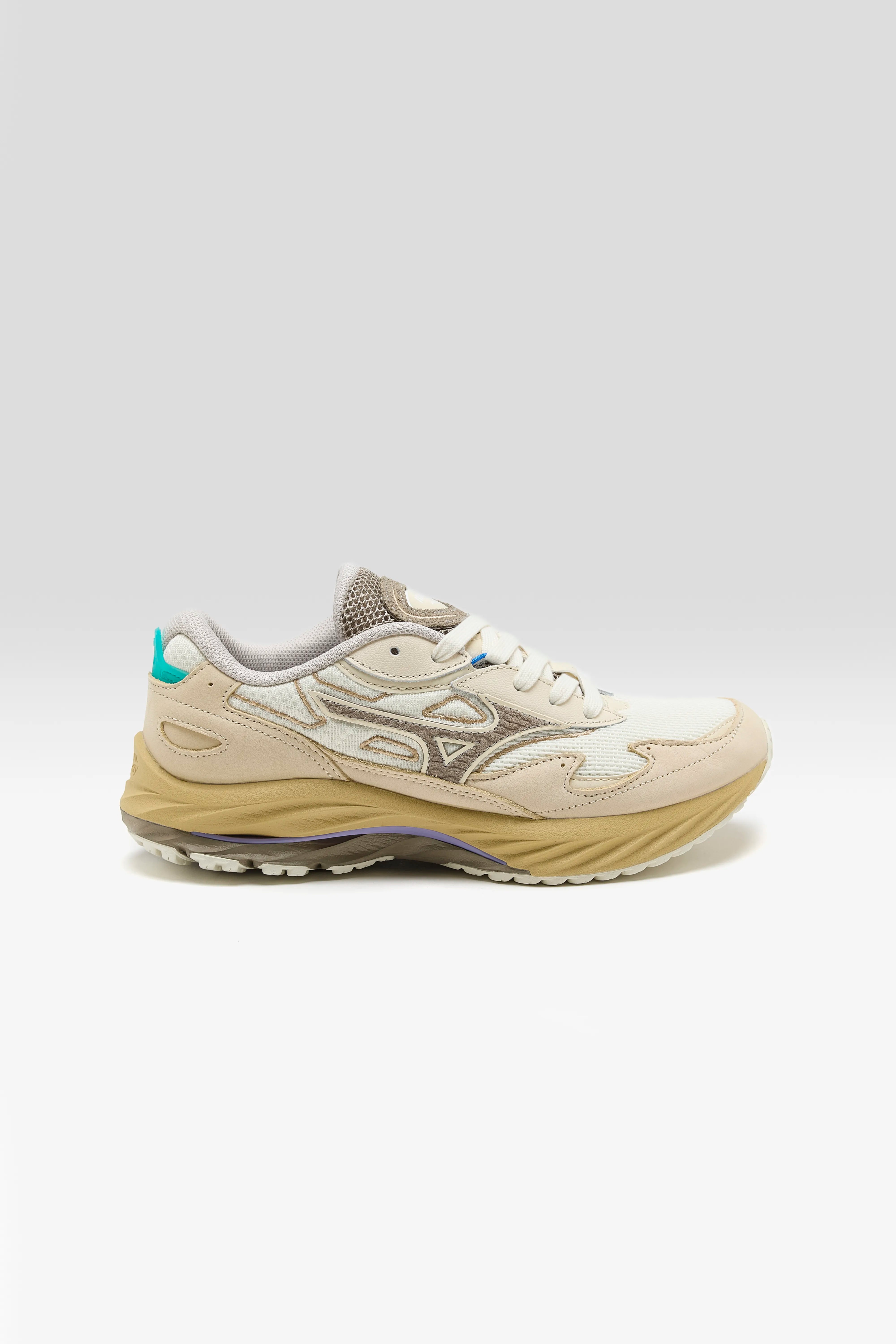 Wave Rider SS Premium Pour Femmes Pour Femme | Bellerose