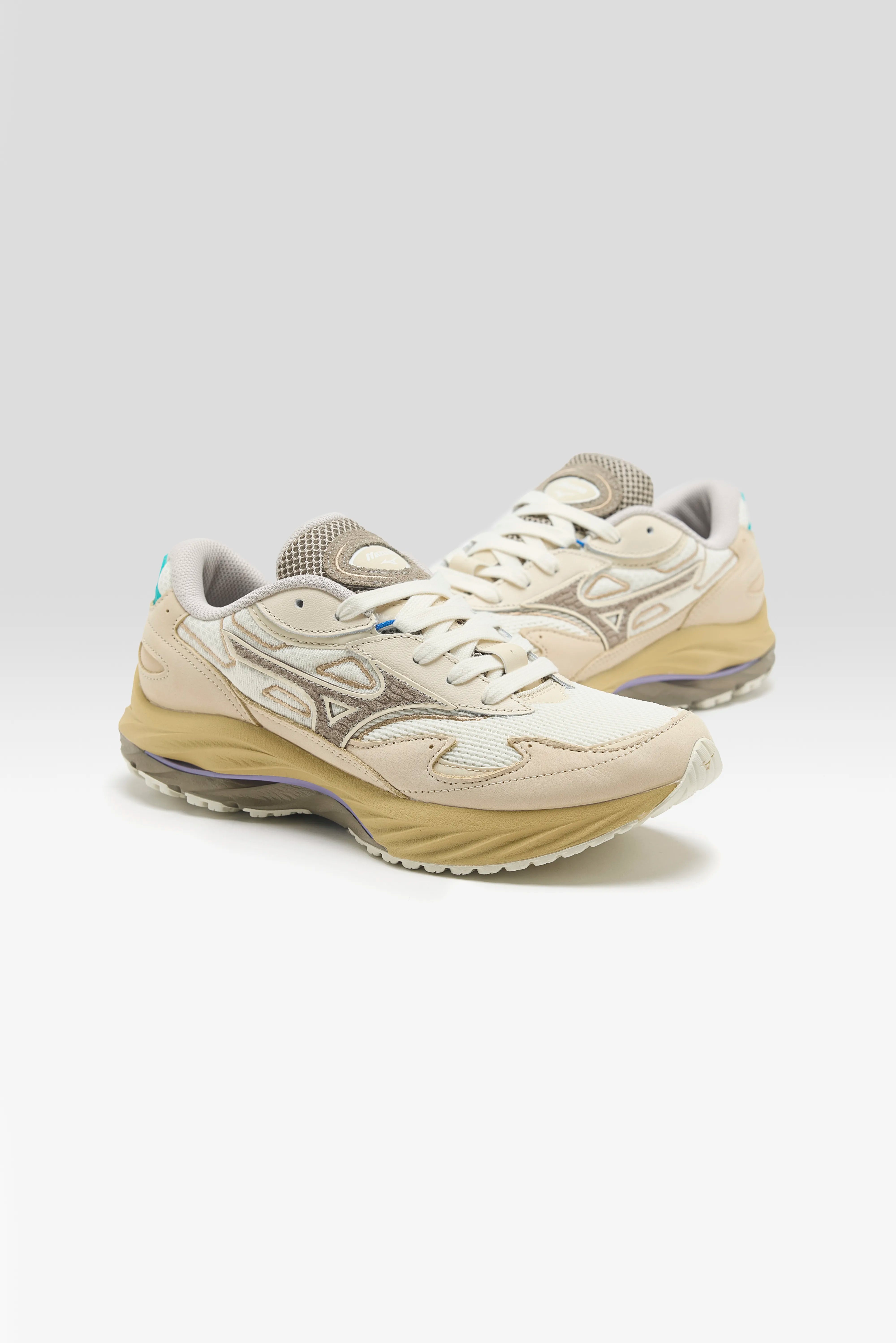 Wave Rider SS Premium Pour Femmes Pour Femme | Bellerose
