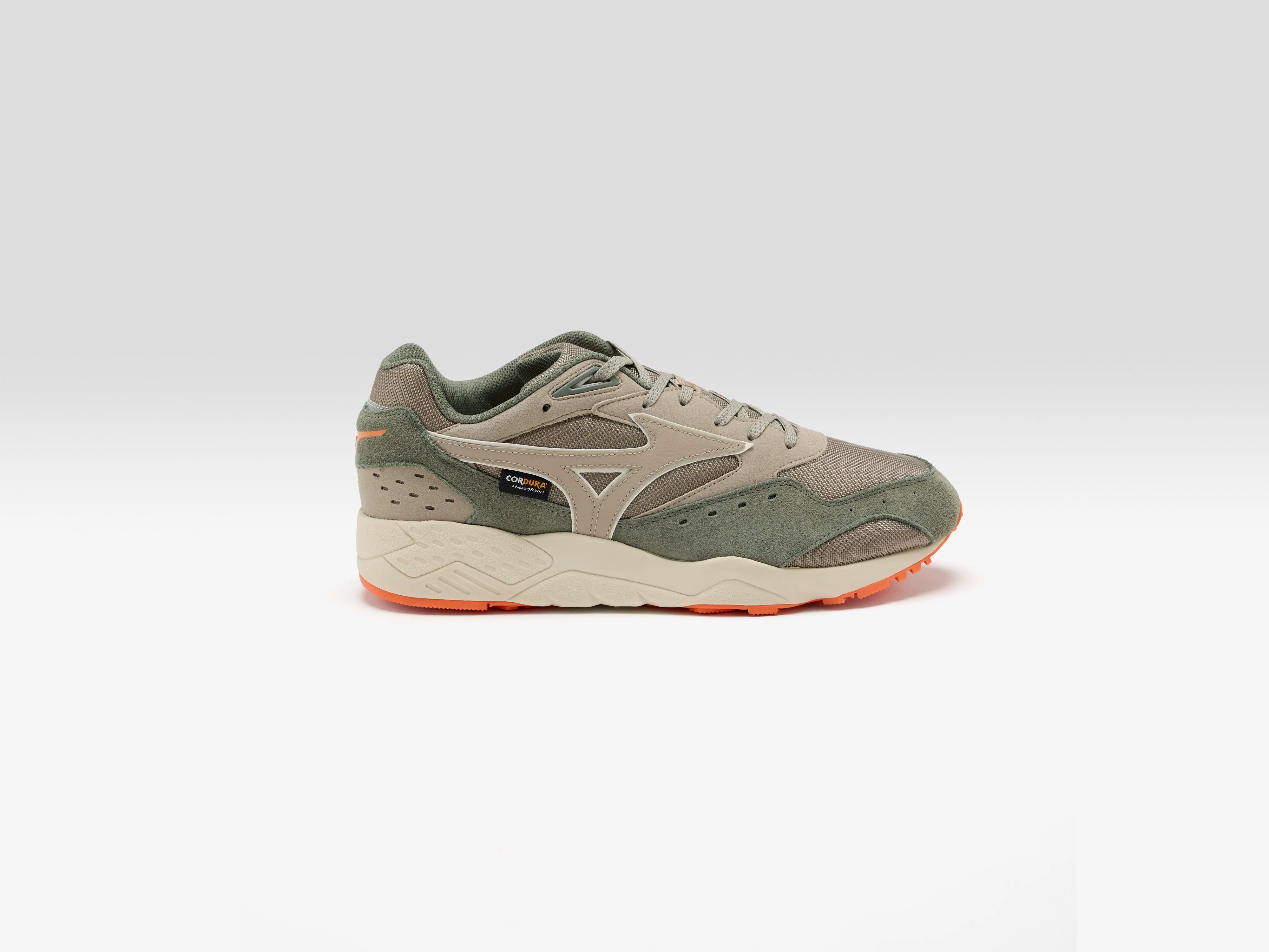 Contender Cordura for Men (251 / M / GREEN)