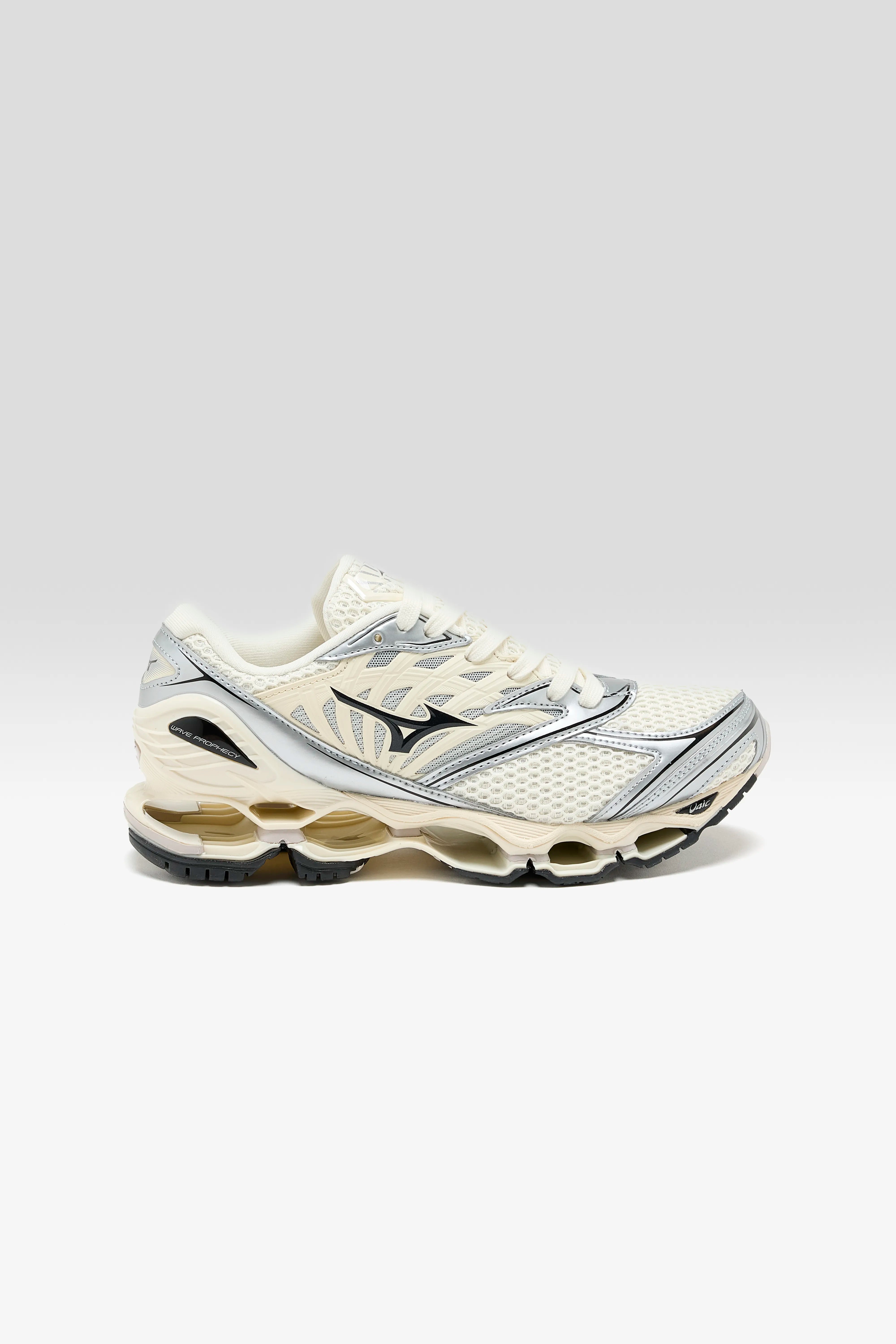 Wave Prophecy LS voor Vrouwen (251 / W / WHITE)