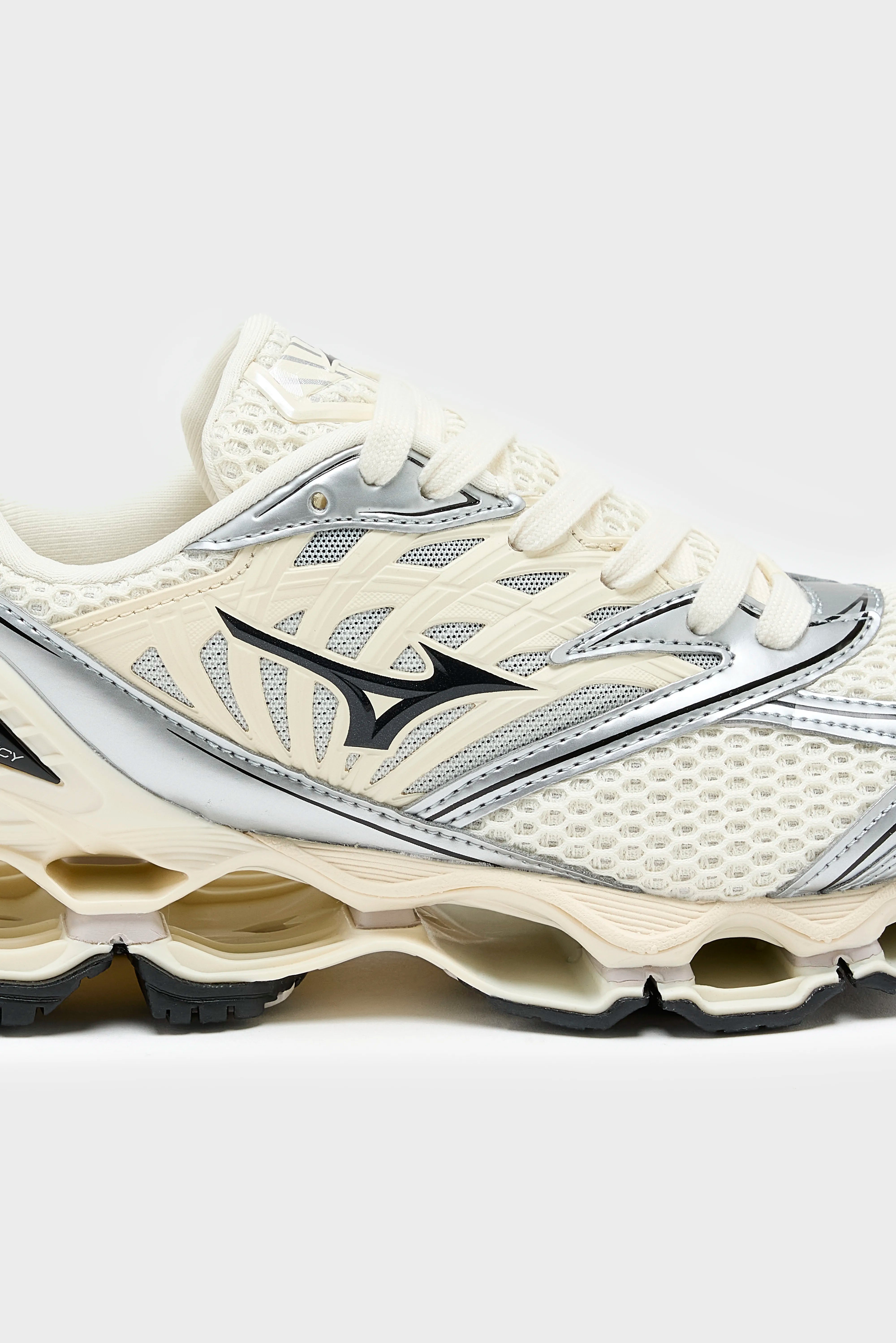 Wave Prophecy LS voor Vrouwen (251 / W / WHITE)