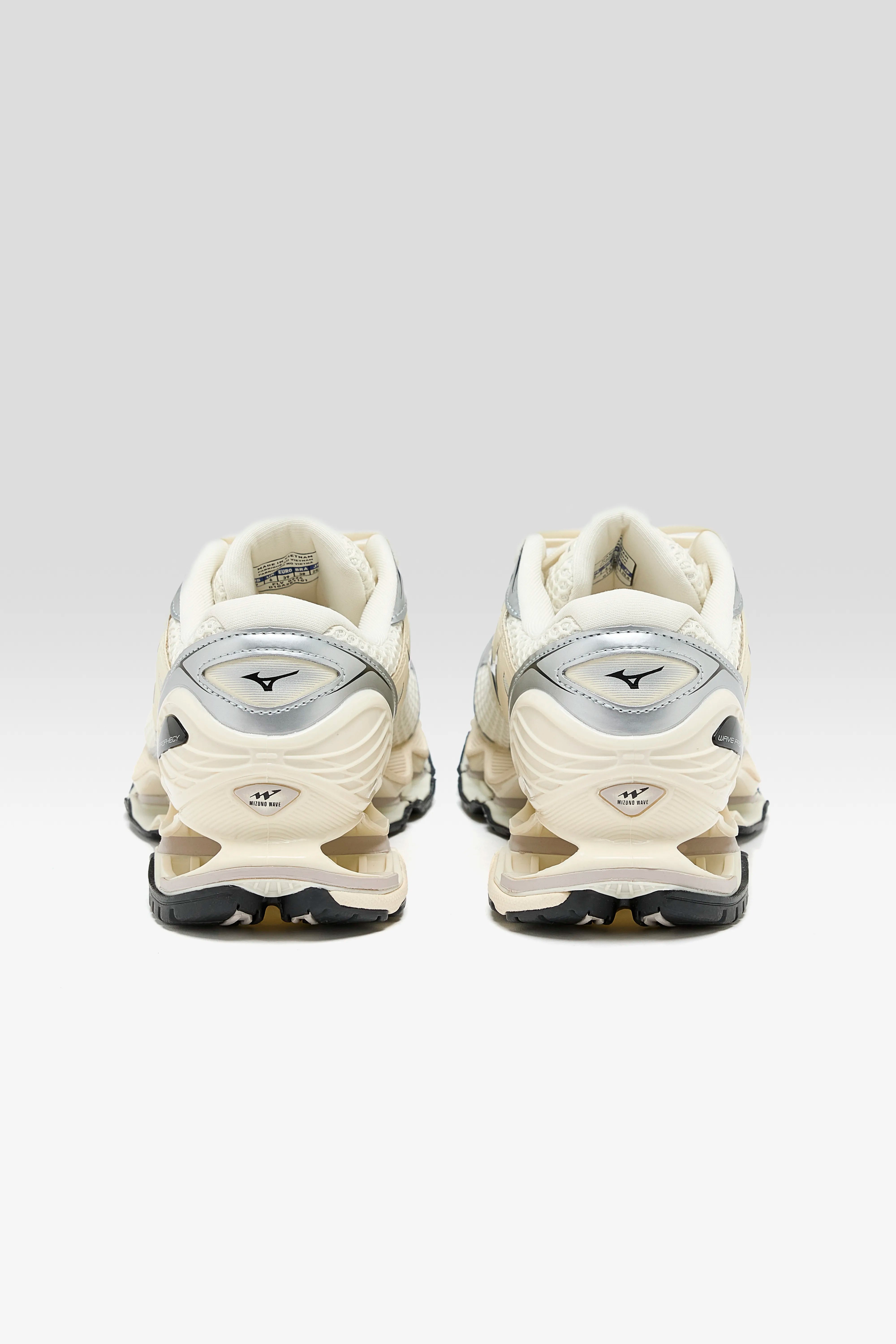 Wave Prophecy LS voor Vrouwen (251 / W / WHITE)