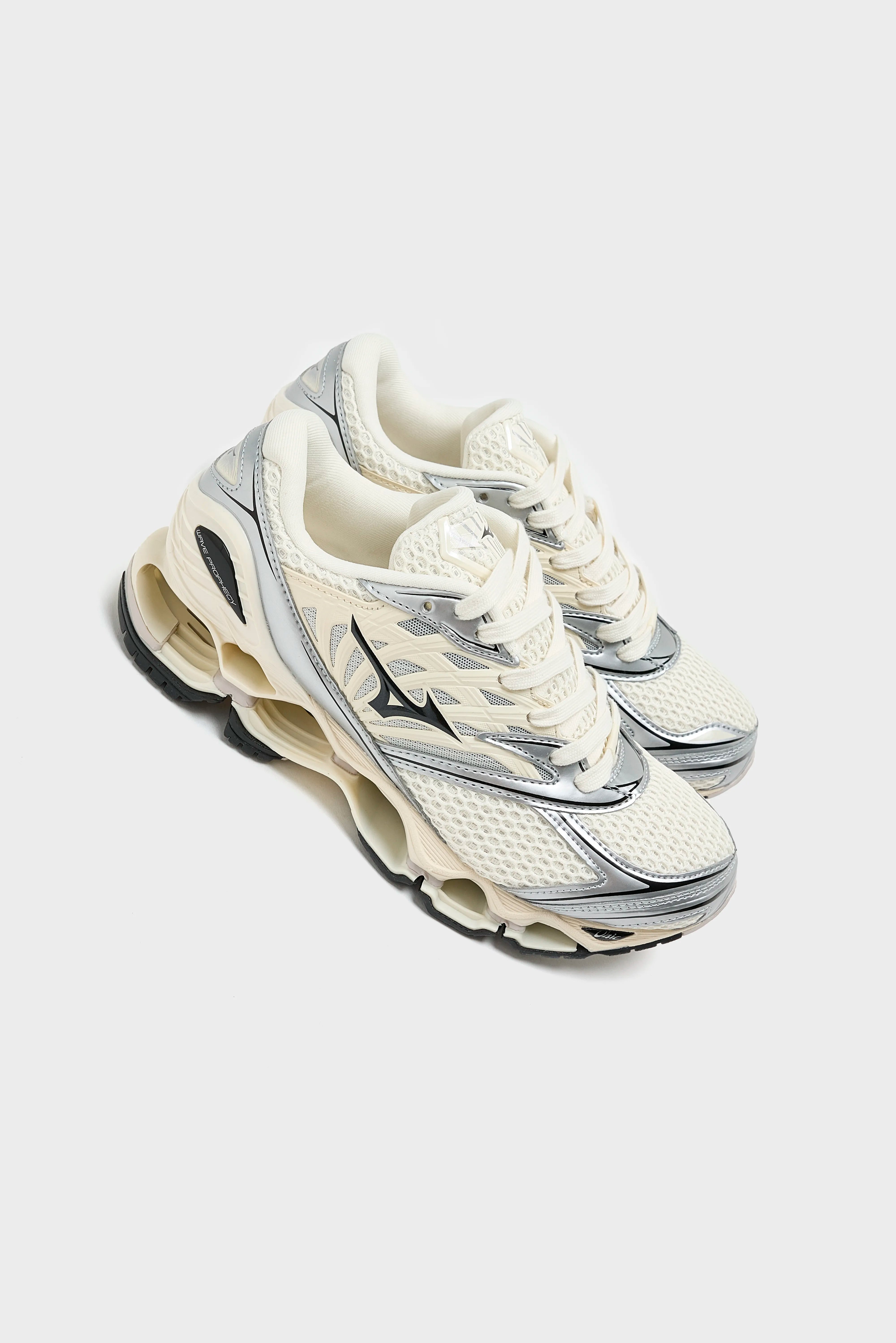 Wave Prophecy LS voor Vrouwen (251 / W / WHITE)