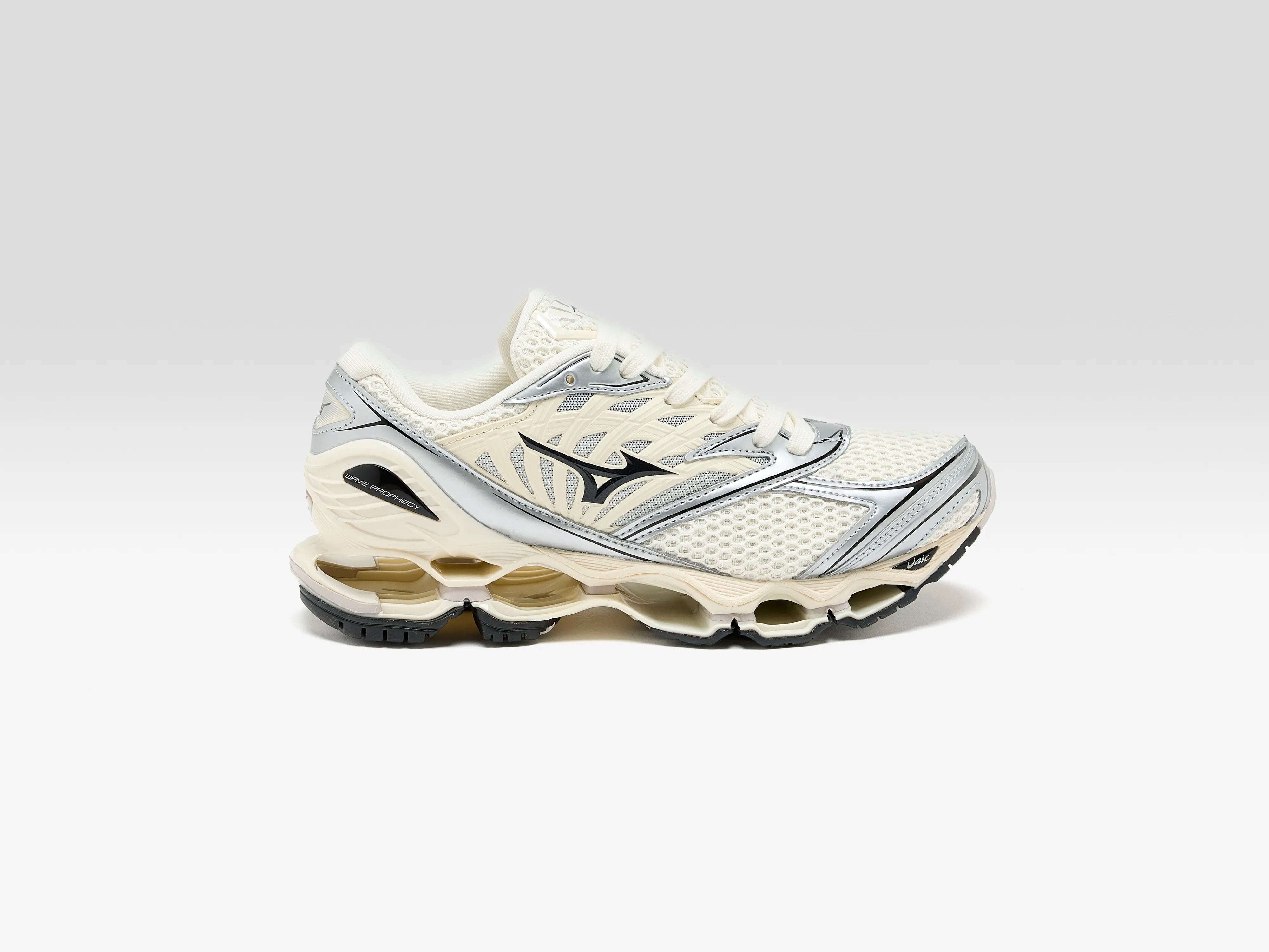 Wave Prophecy LS voor Vrouwen (251 / W / WHITE)