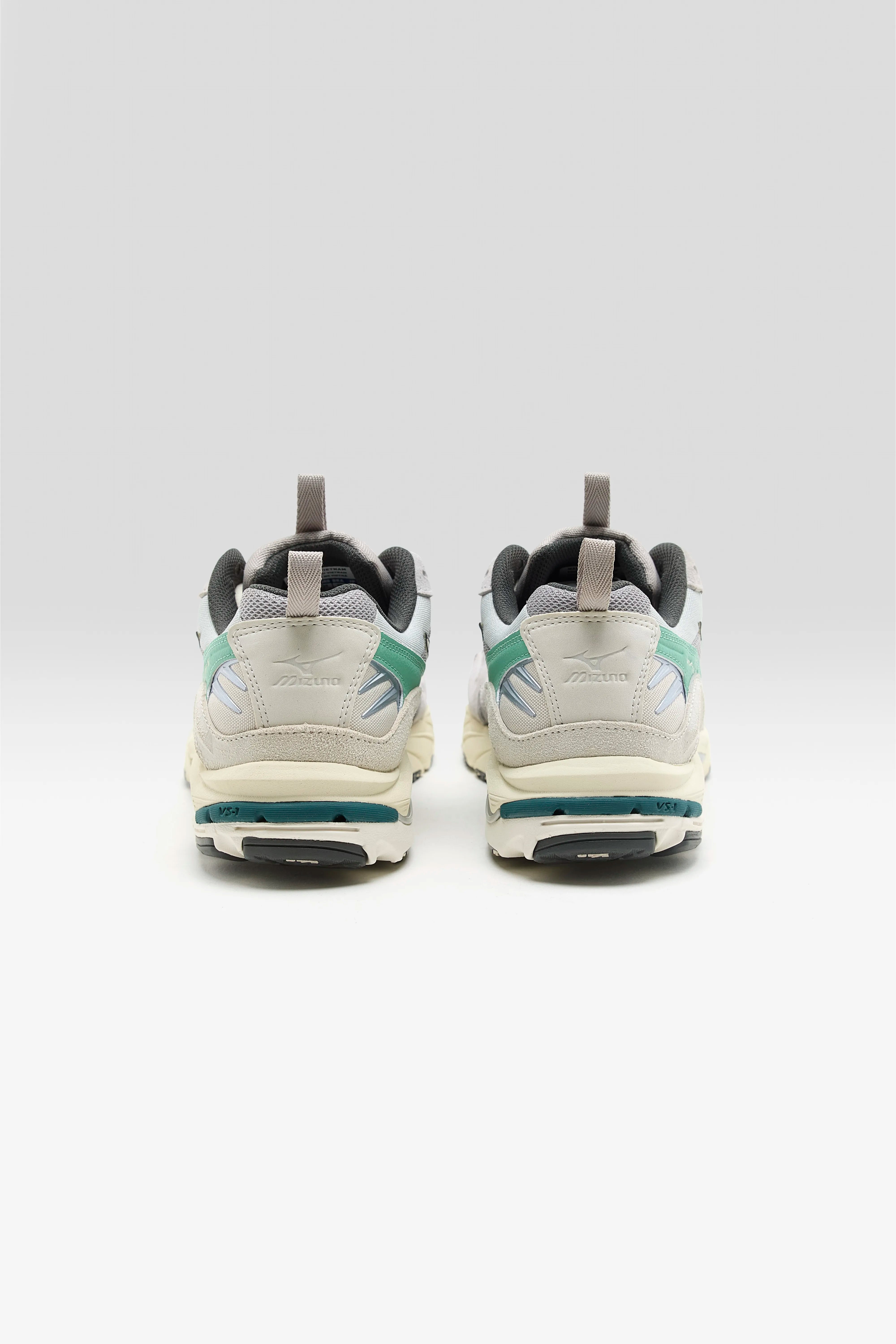 Wave Rider 10 Premium voor Vrouwen  (252 / W / GREEN)