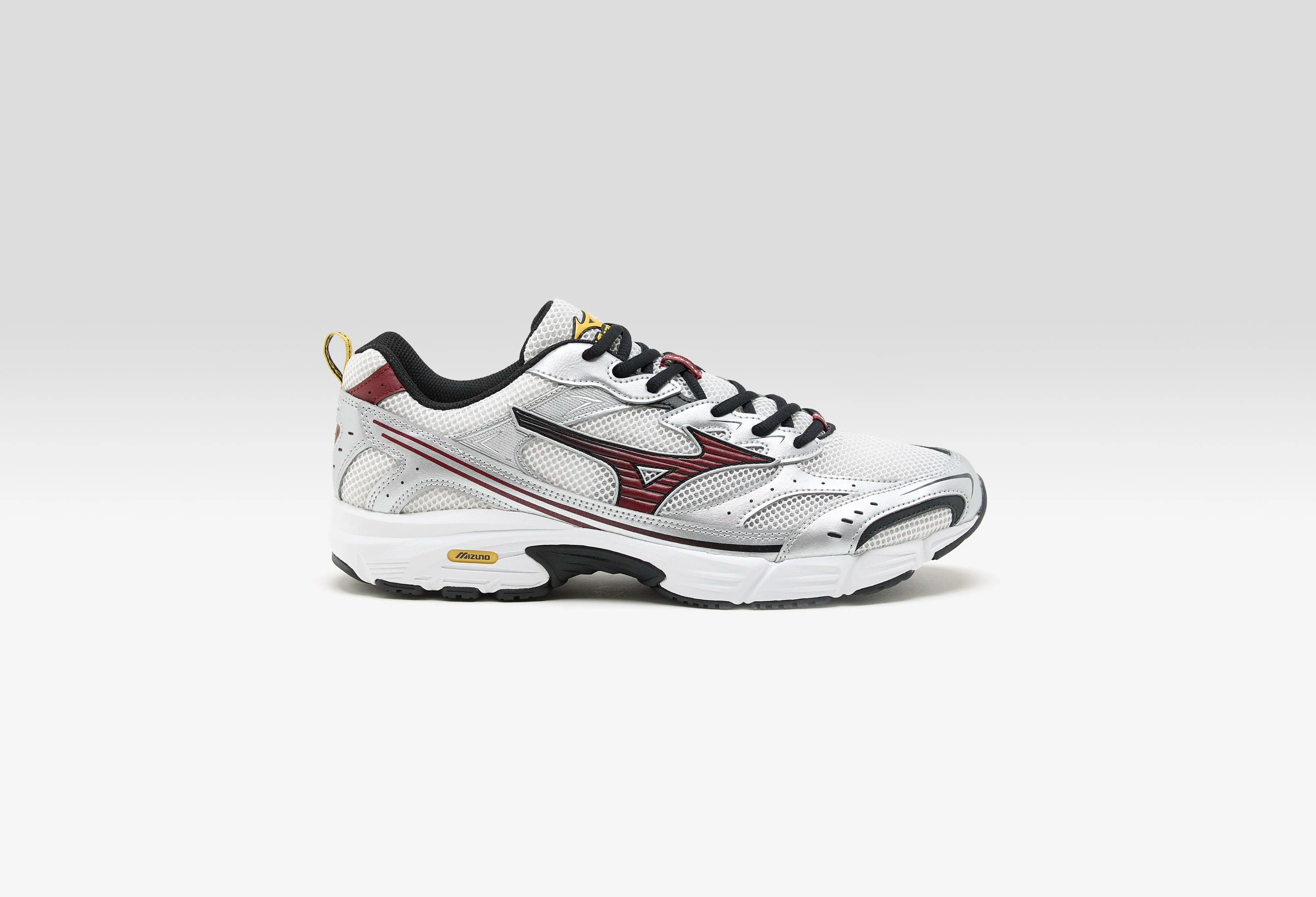 MXR Sport for Men  (252 / M / SILVER)