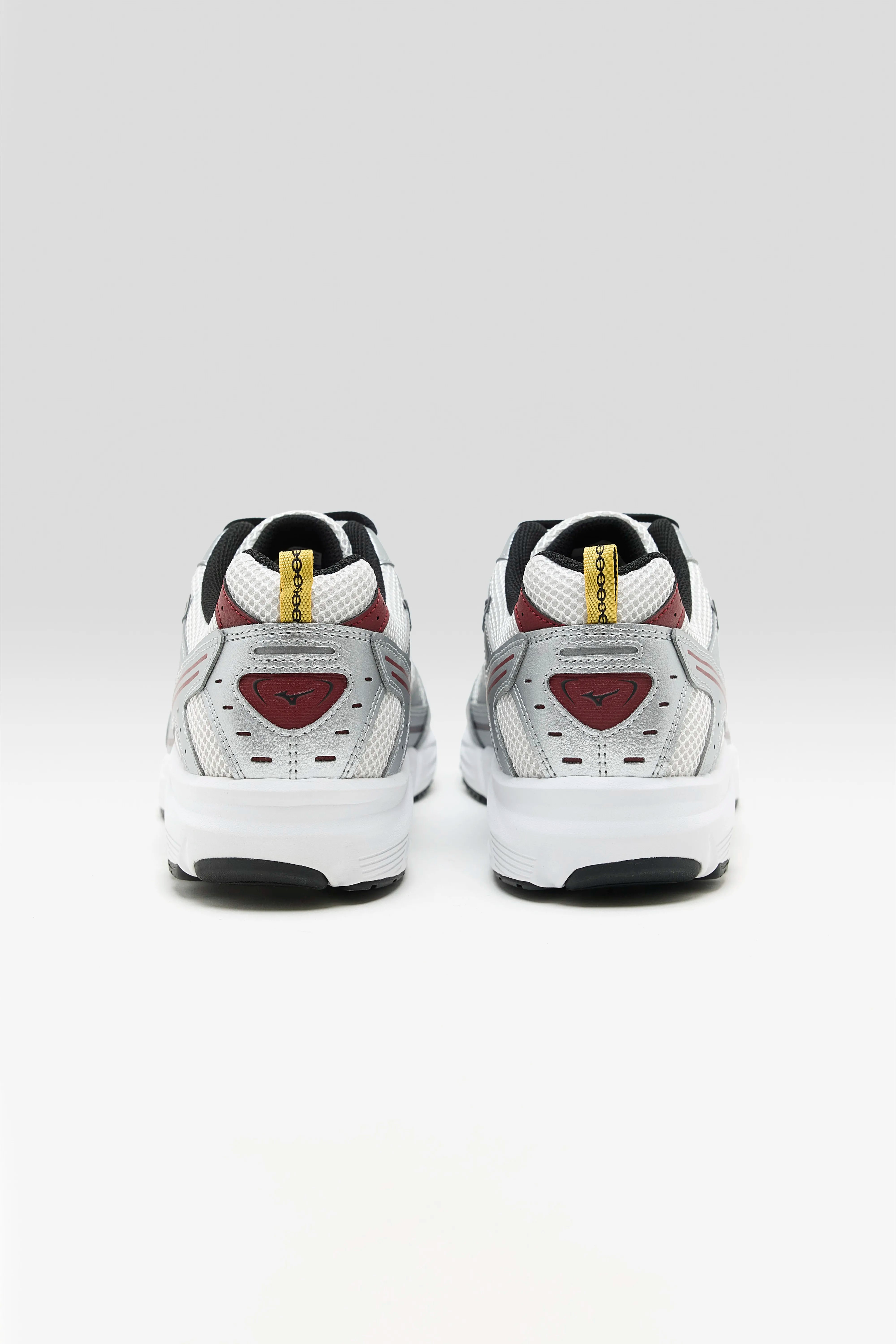 MXR Sport for Men  (252 / M / SILVER)