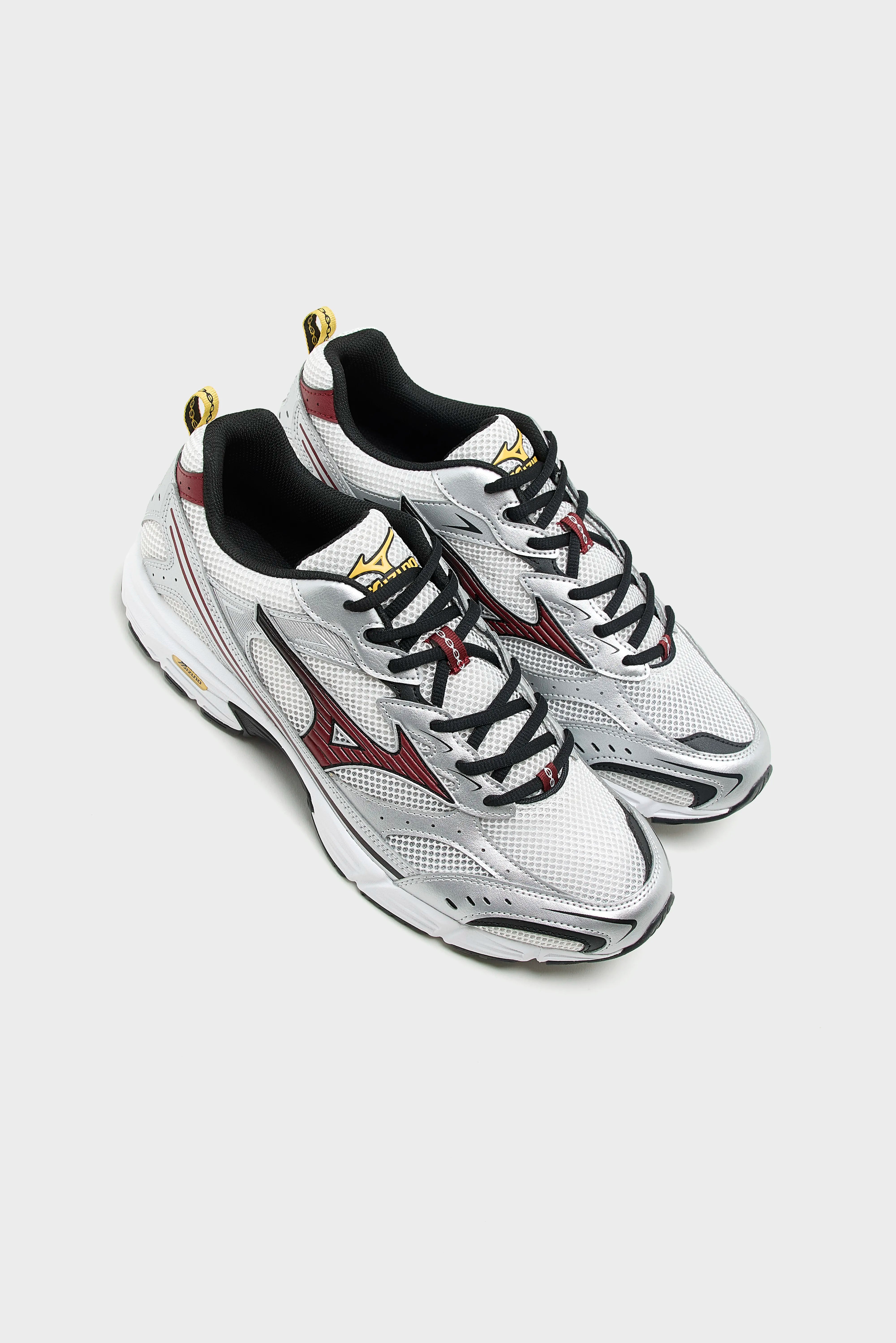 MXR Sport for Men  (252 / M / SILVER)