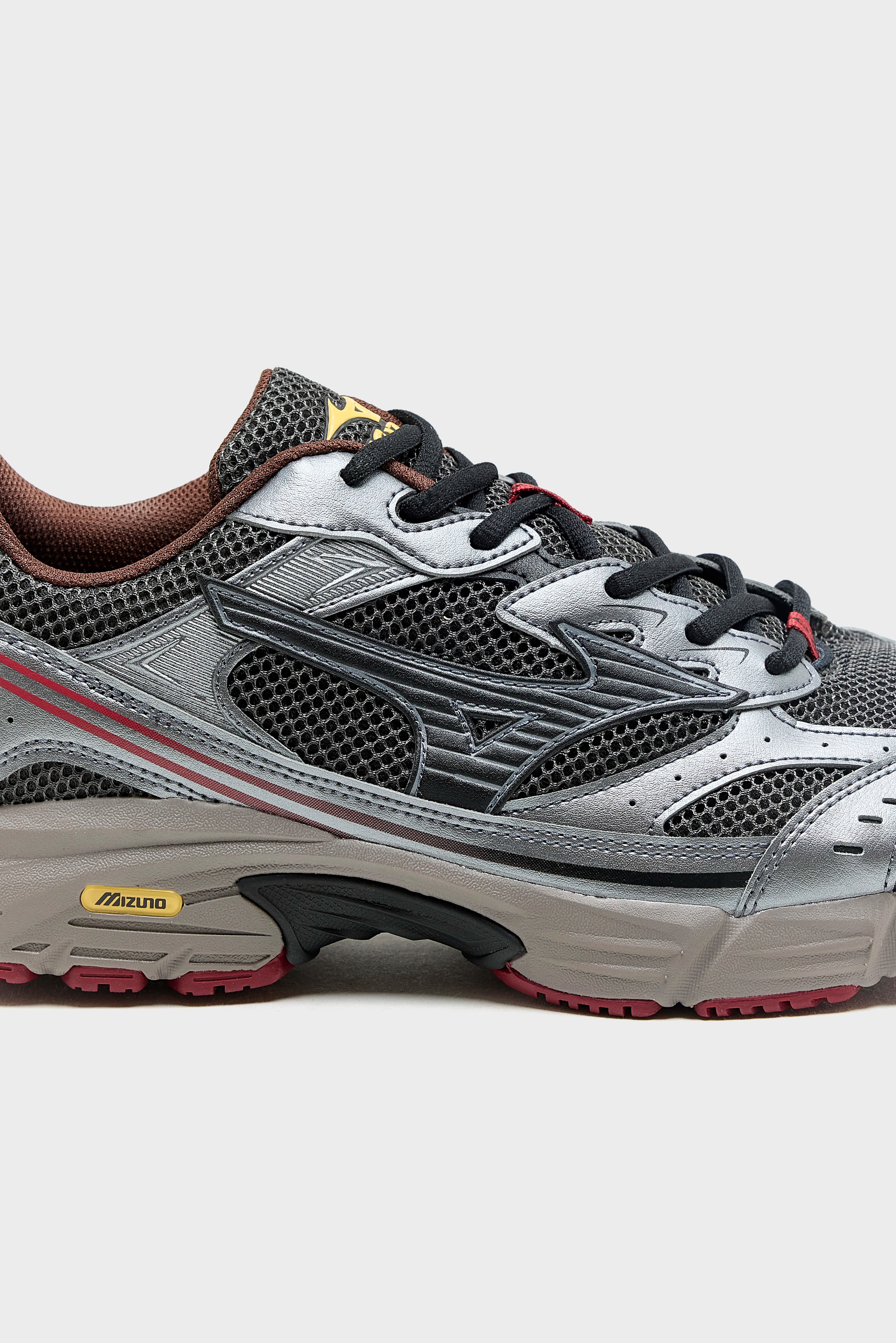 MXR Sport voor Mannen  (252 / M / BLACK)