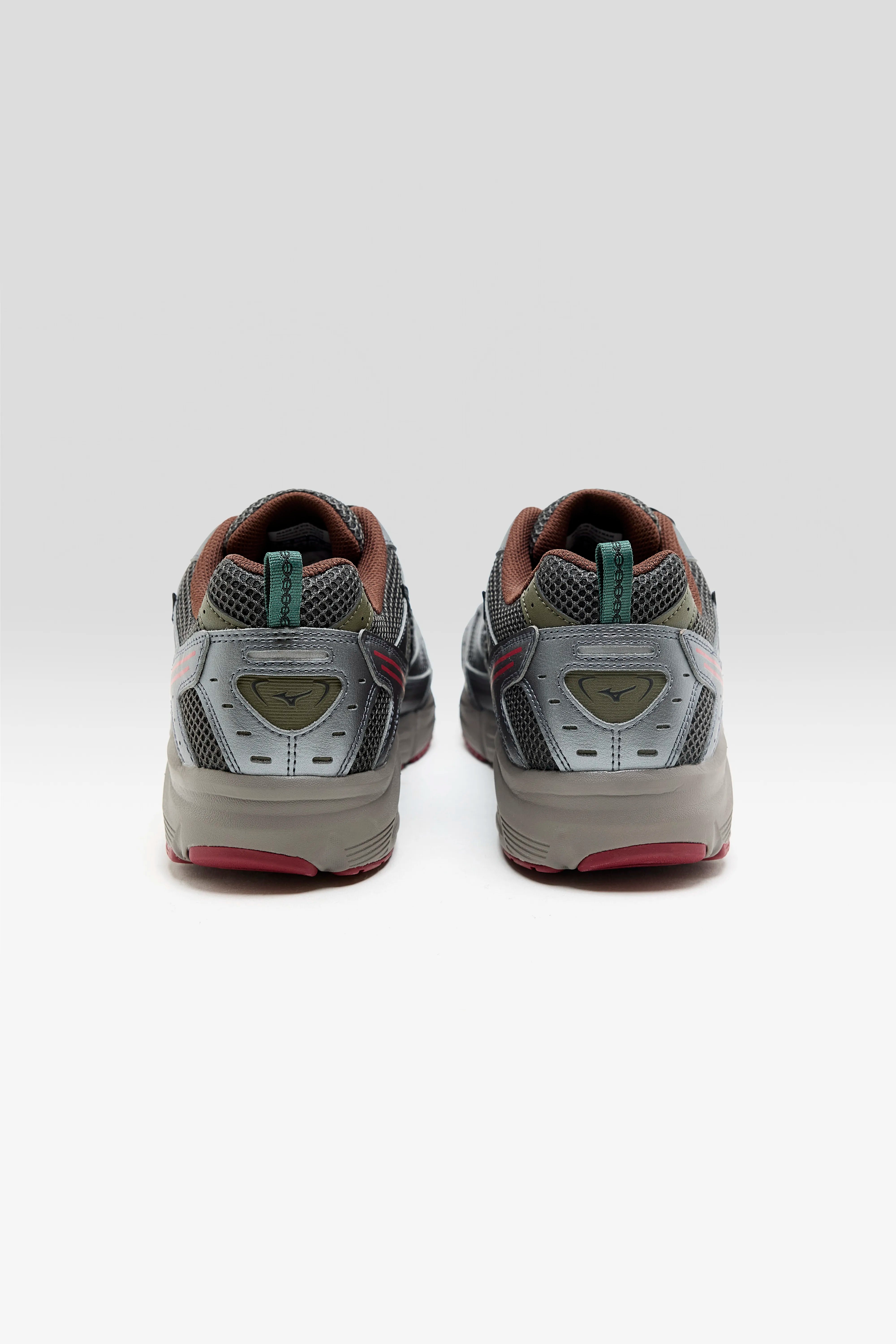 MXR Sport voor Mannen  (252 / M / BLACK)