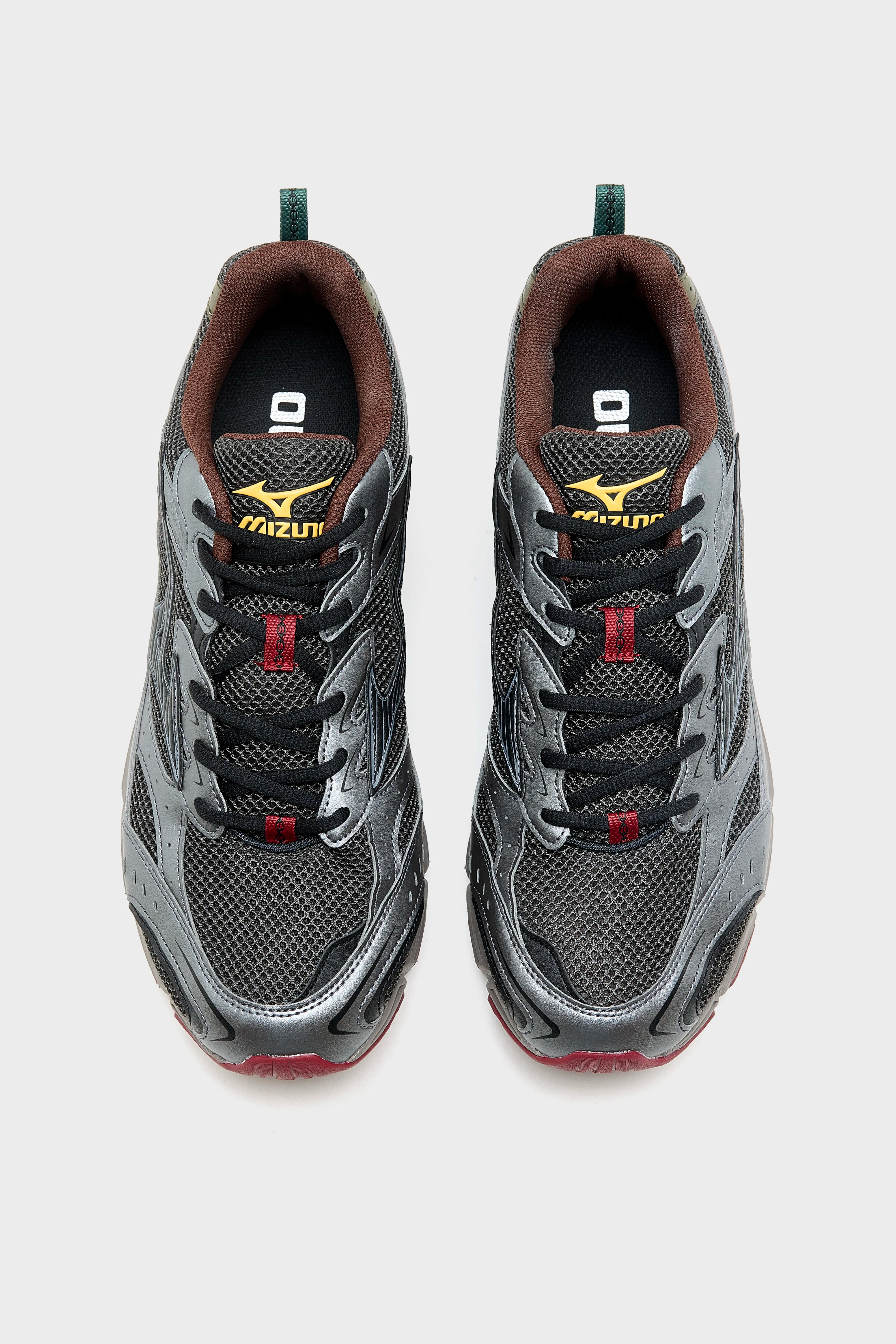 MXR Sport voor Mannen  (252 / M / BLACK)