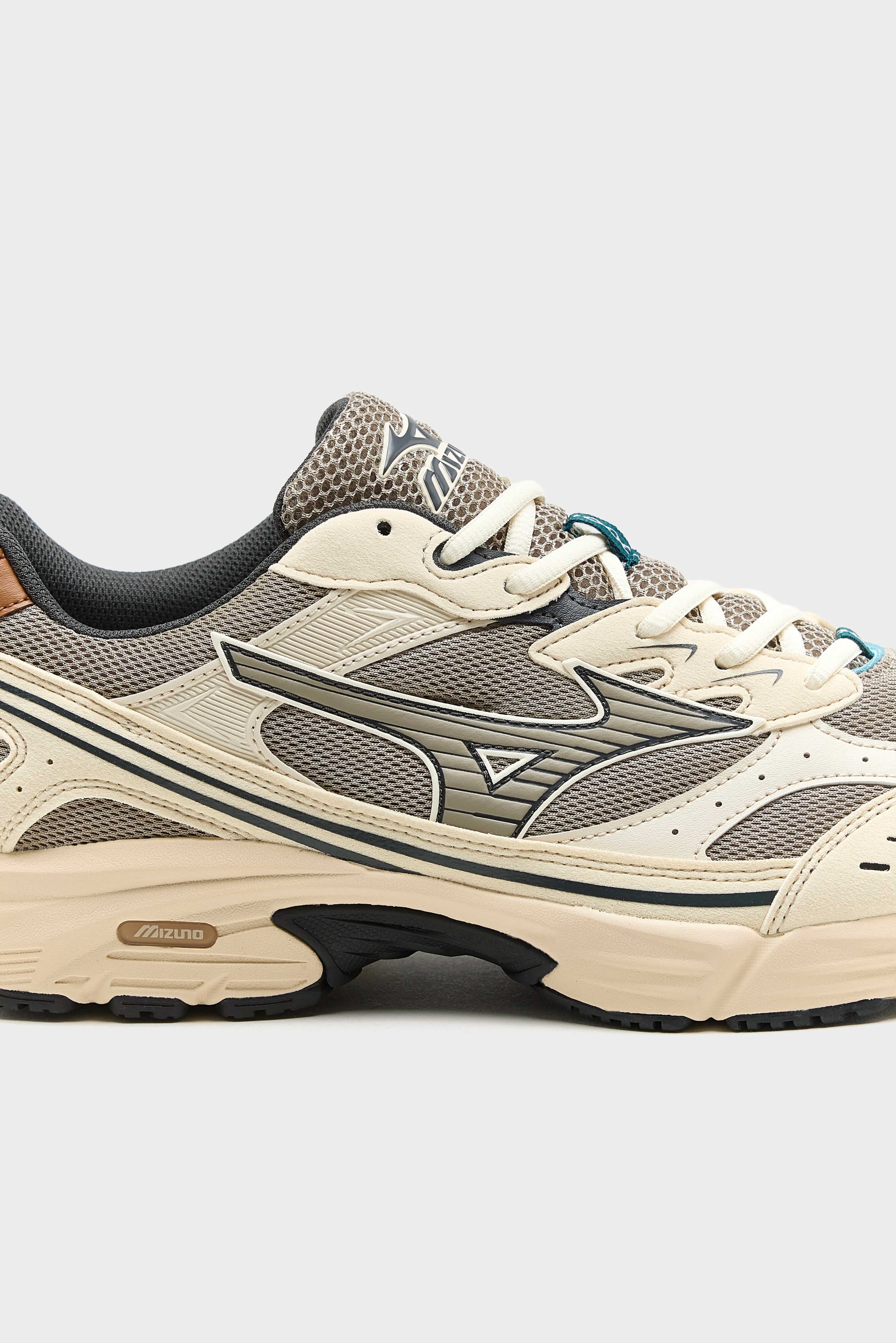 Mxr Casual Pour Hommes Pour Homme | Bellerose