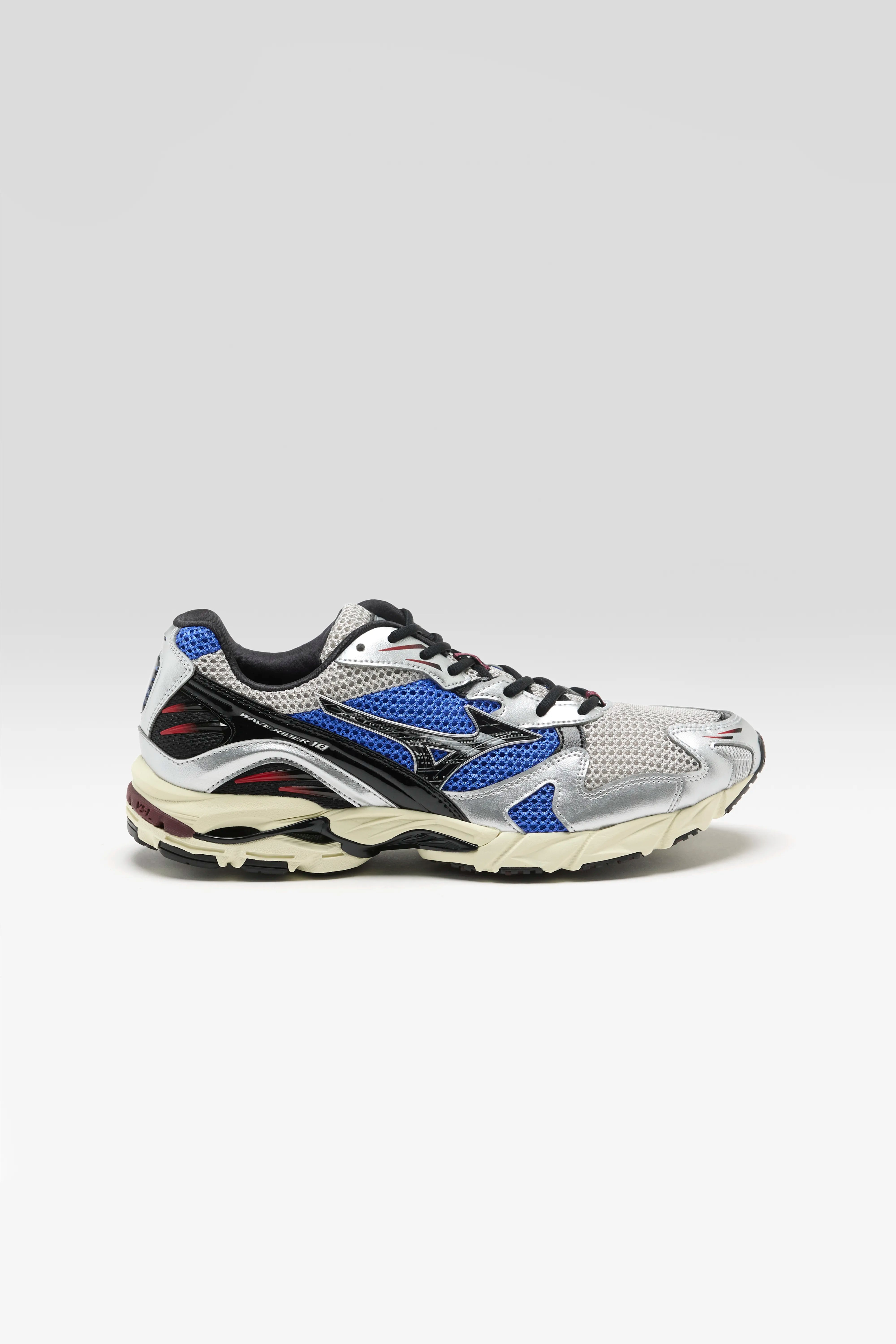 Wave Rider 10 Sport Pour Homme Pour Homme | Bellerose