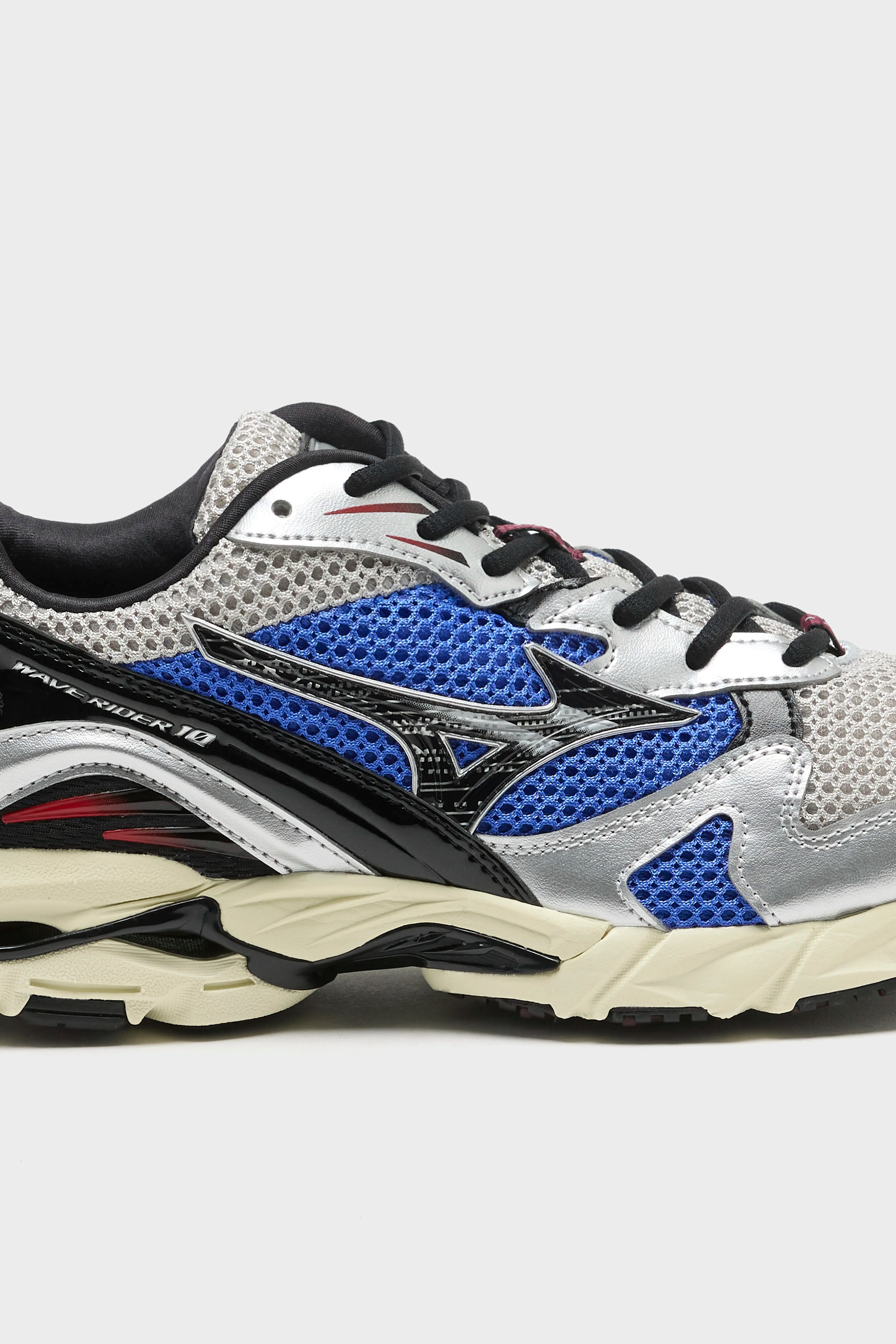Wave Rider 10 Sport Pour Homme Pour Homme | Bellerose
