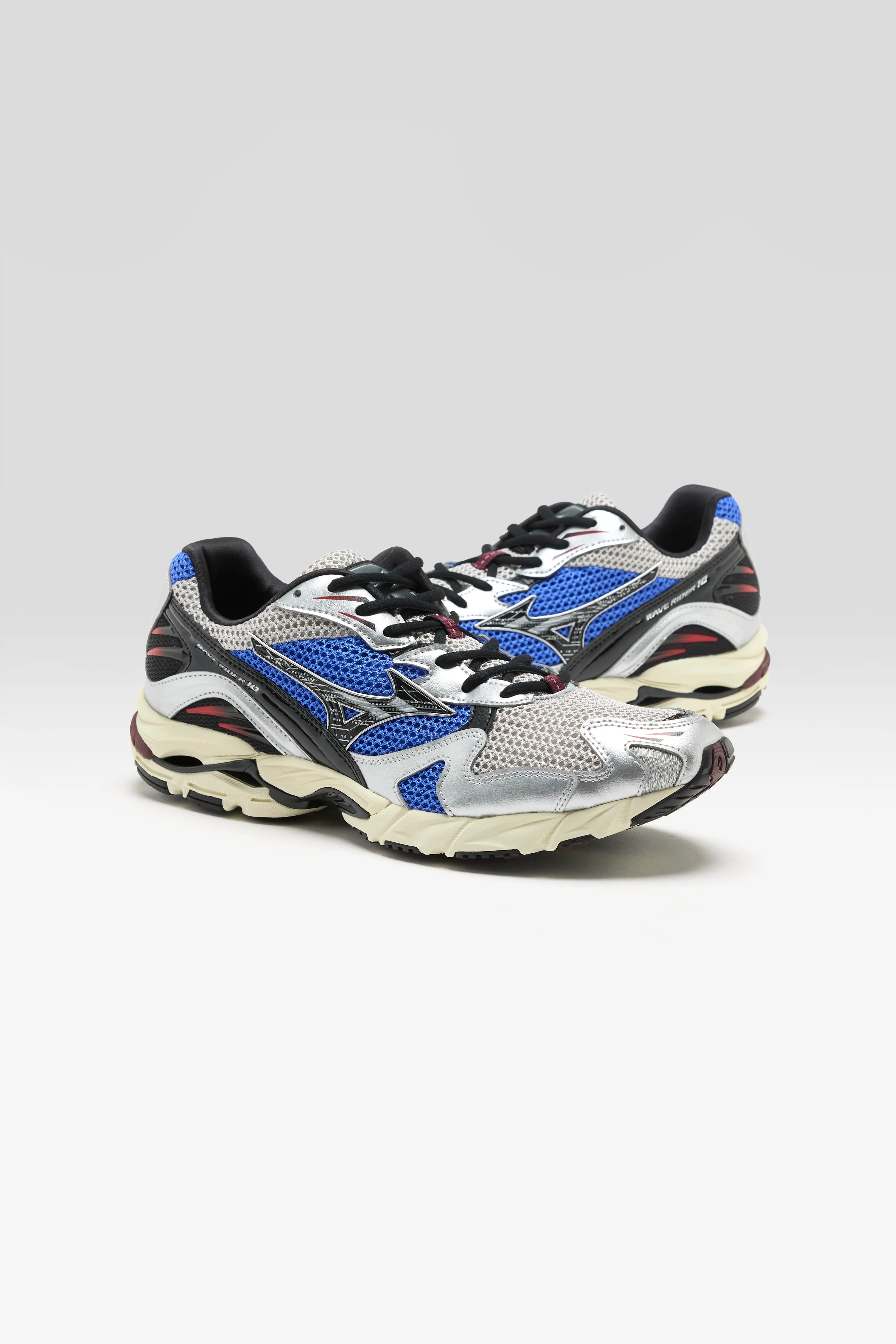 Wave Rider 10 Sport Pour Homme Pour Homme | Bellerose