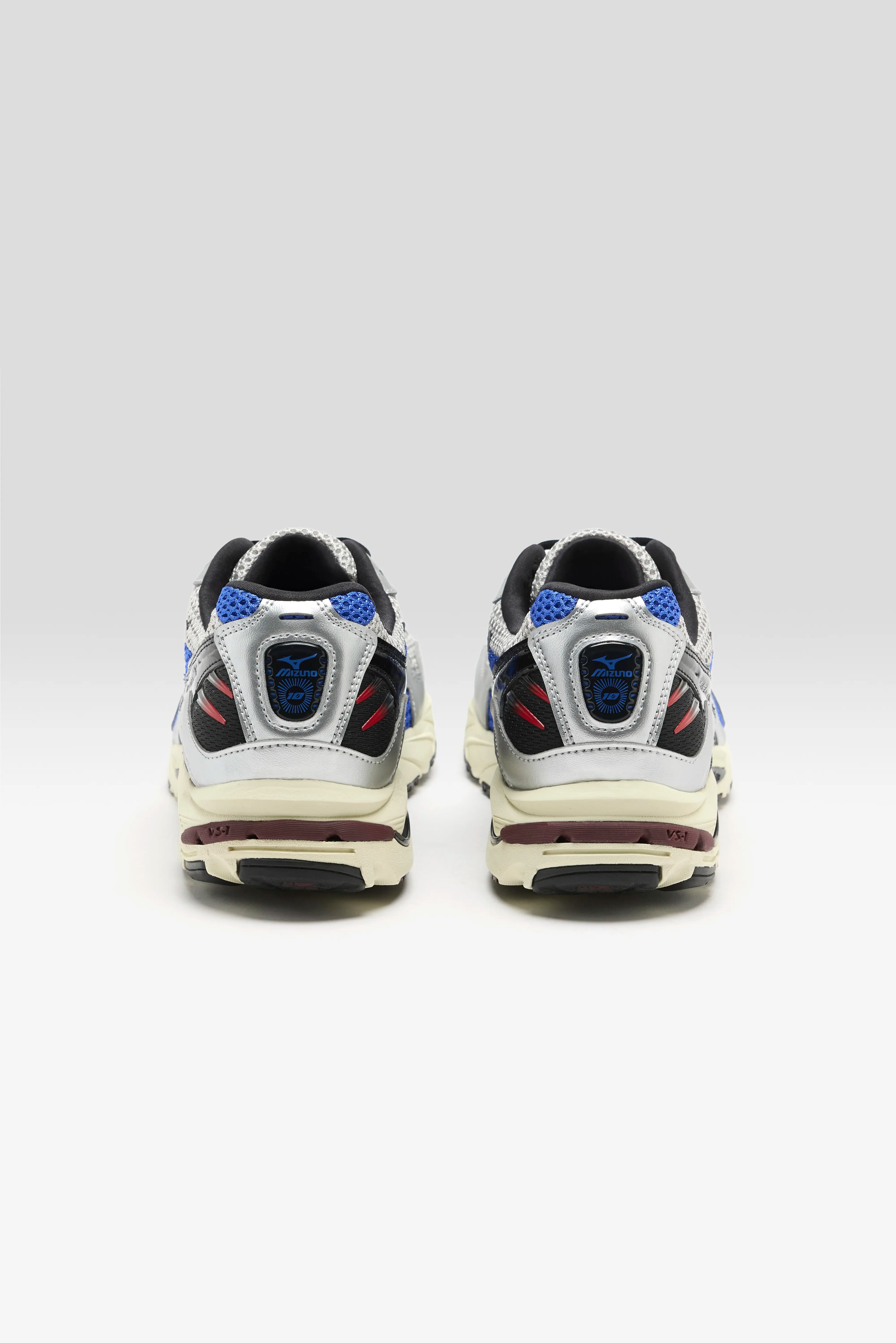 Wave Rider 10 Sport voor Heren  (261 / M / BLUE)