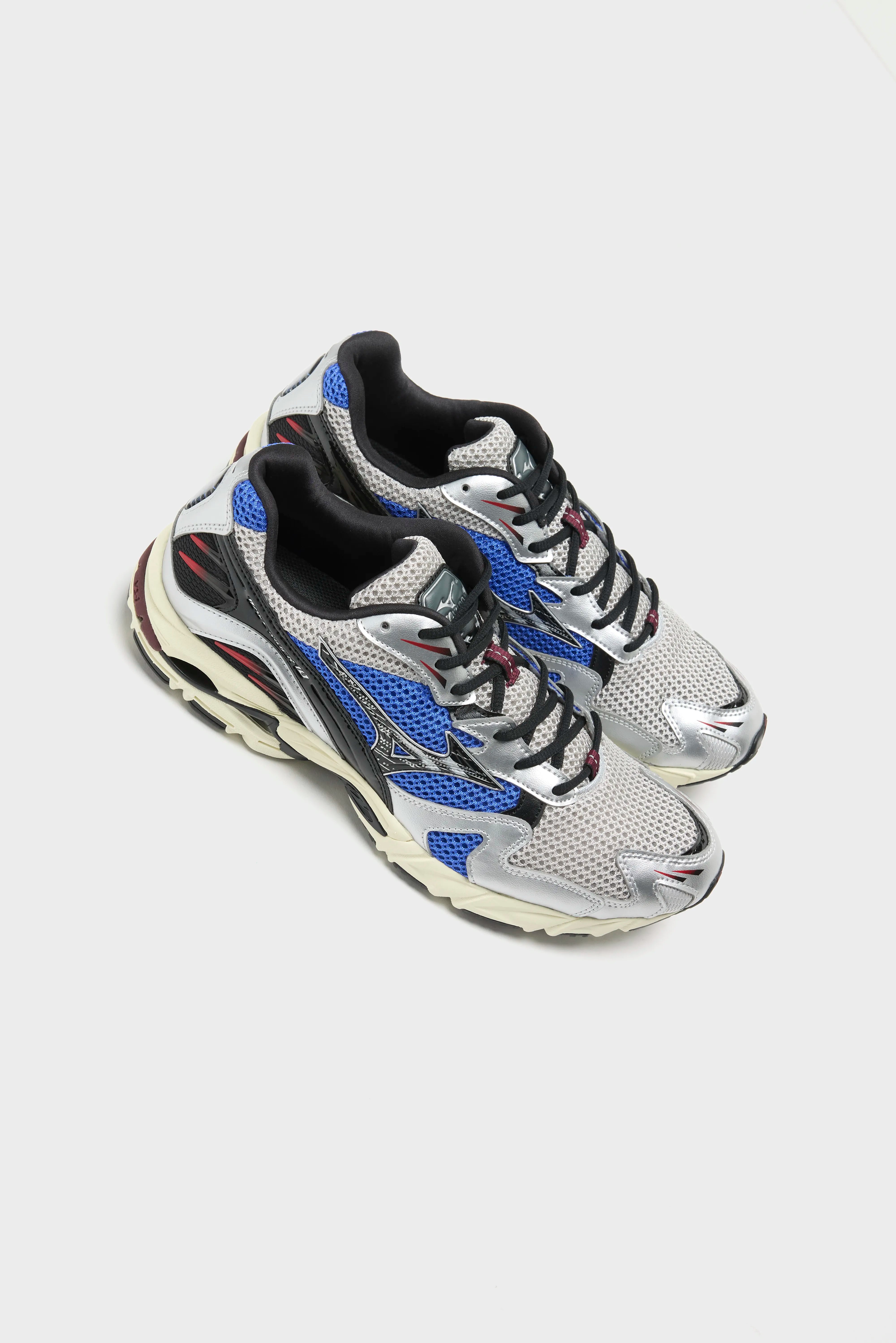 Wave Rider 10 Sport voor Heren  (261 / M / BLUE)