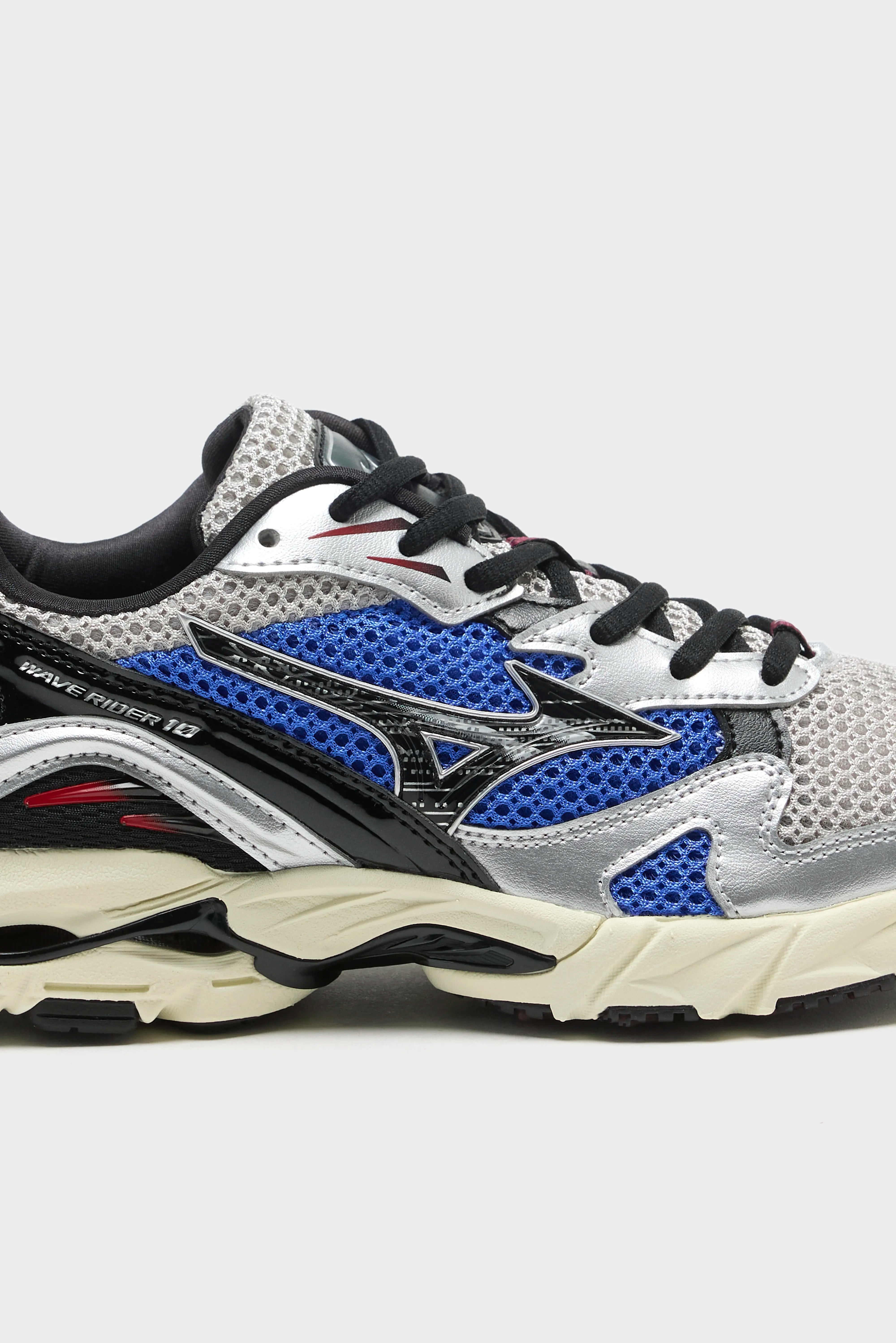 Wave Rider 10 Sport pour Femmes  (261 / W / BLUE)