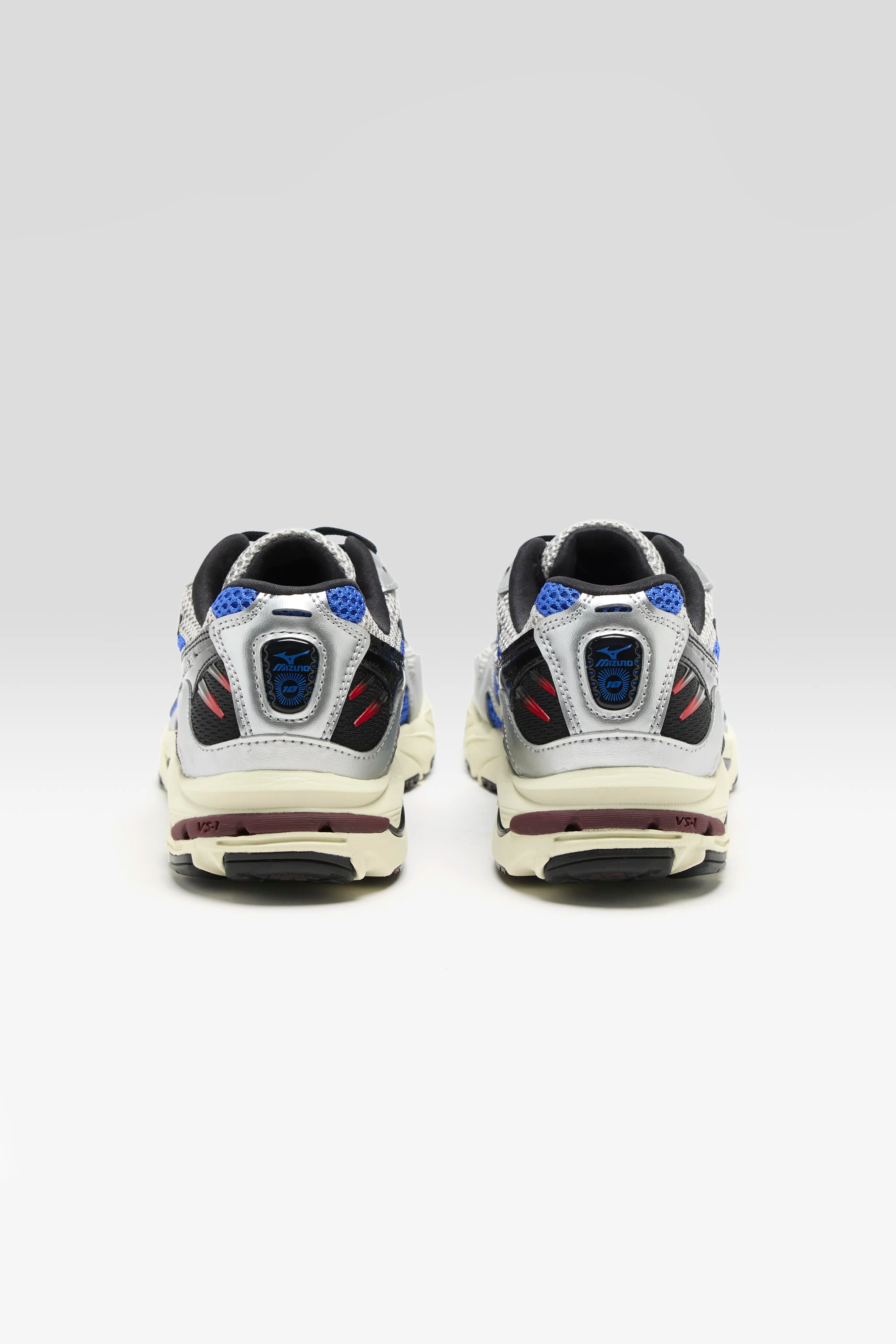 Wave Rider 10 Sport pour Femmes  (261 / W / BLUE)