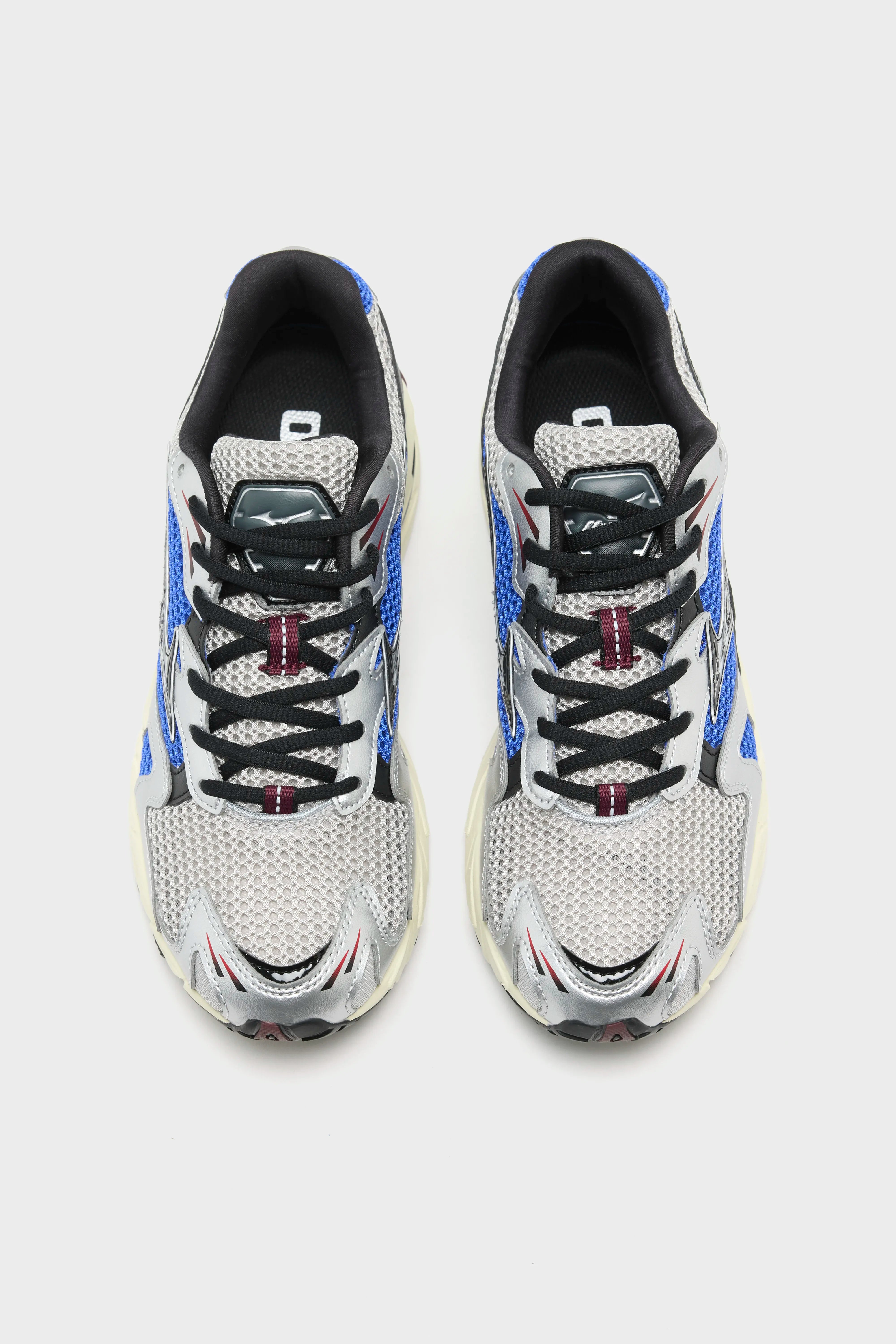 Wave Rider 10 Sport pour Femmes  (261 / W / BLUE)