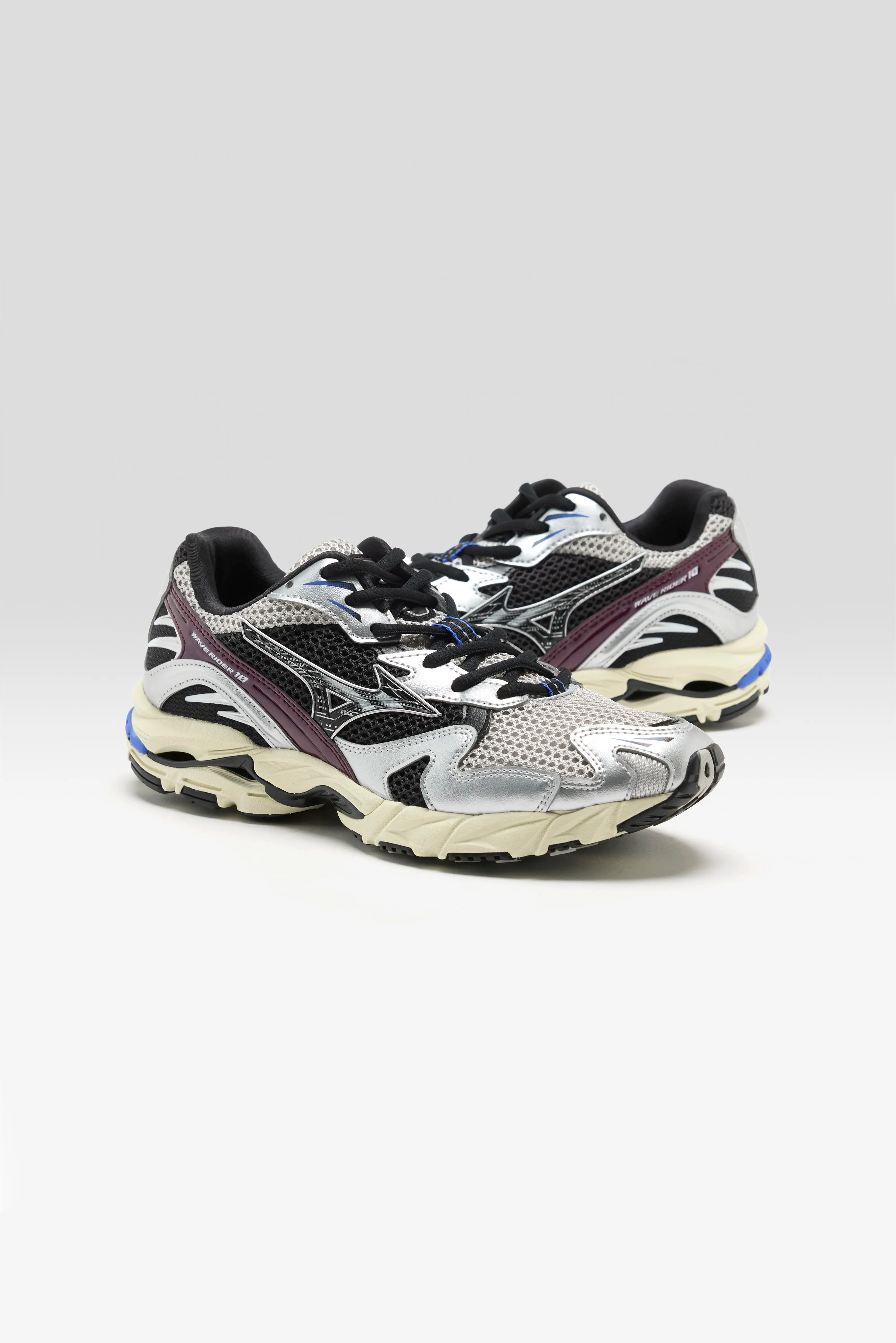 Wave Rider 10 Sport For Women For Women | Bellerose