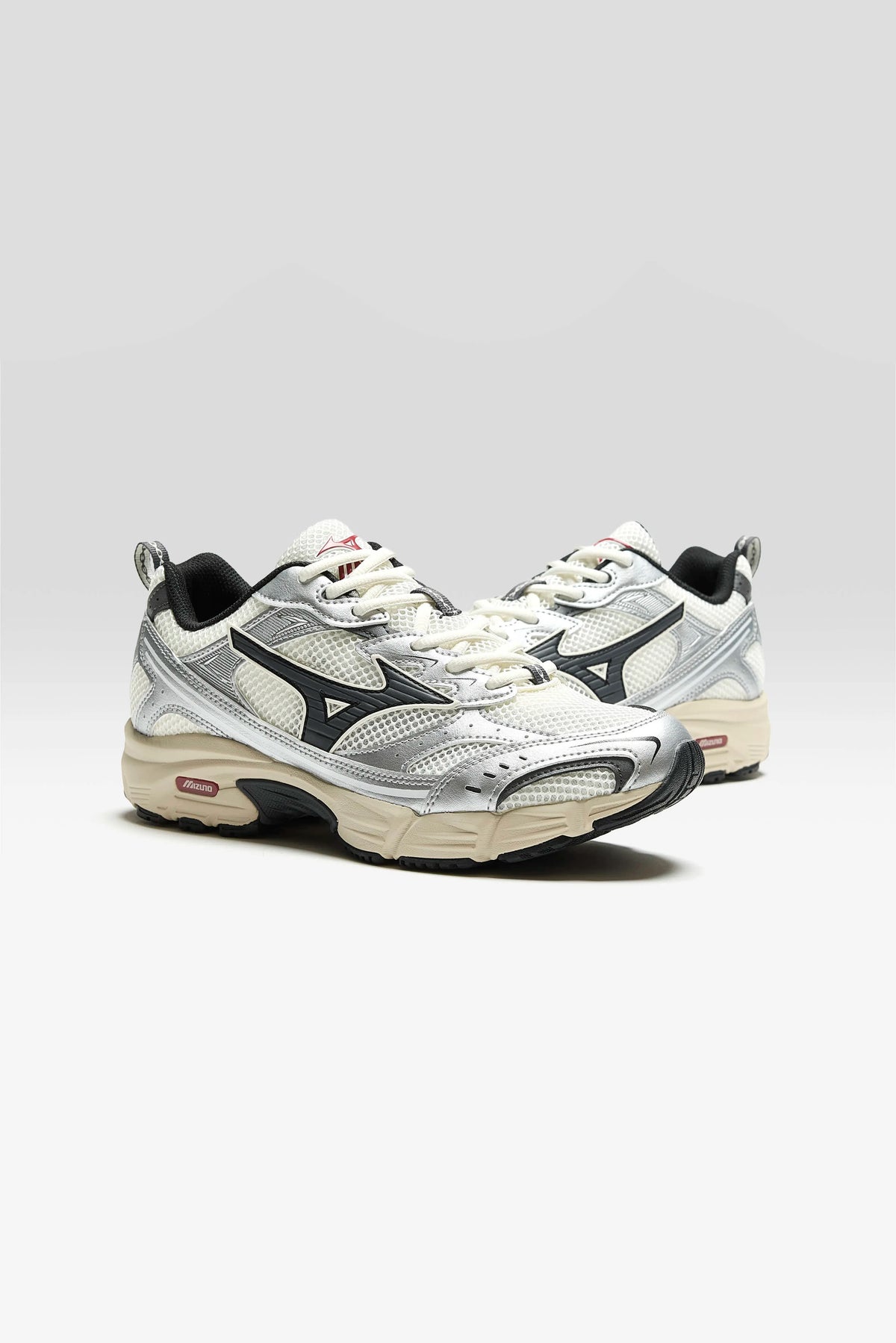 MXR Sport for Women (261 / W / SILVER)