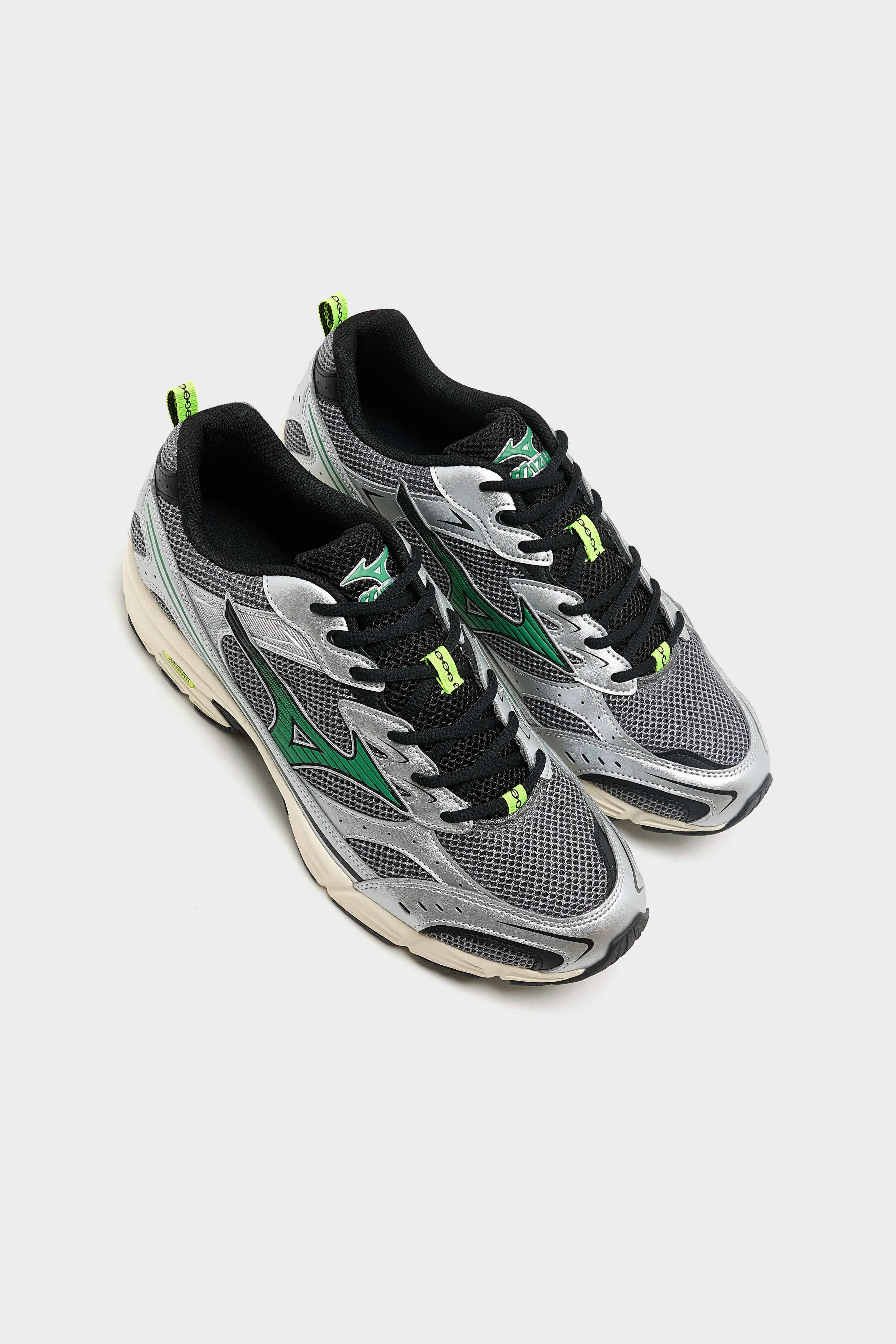 MXR Sport voor Heren (261 / M / GREEN)