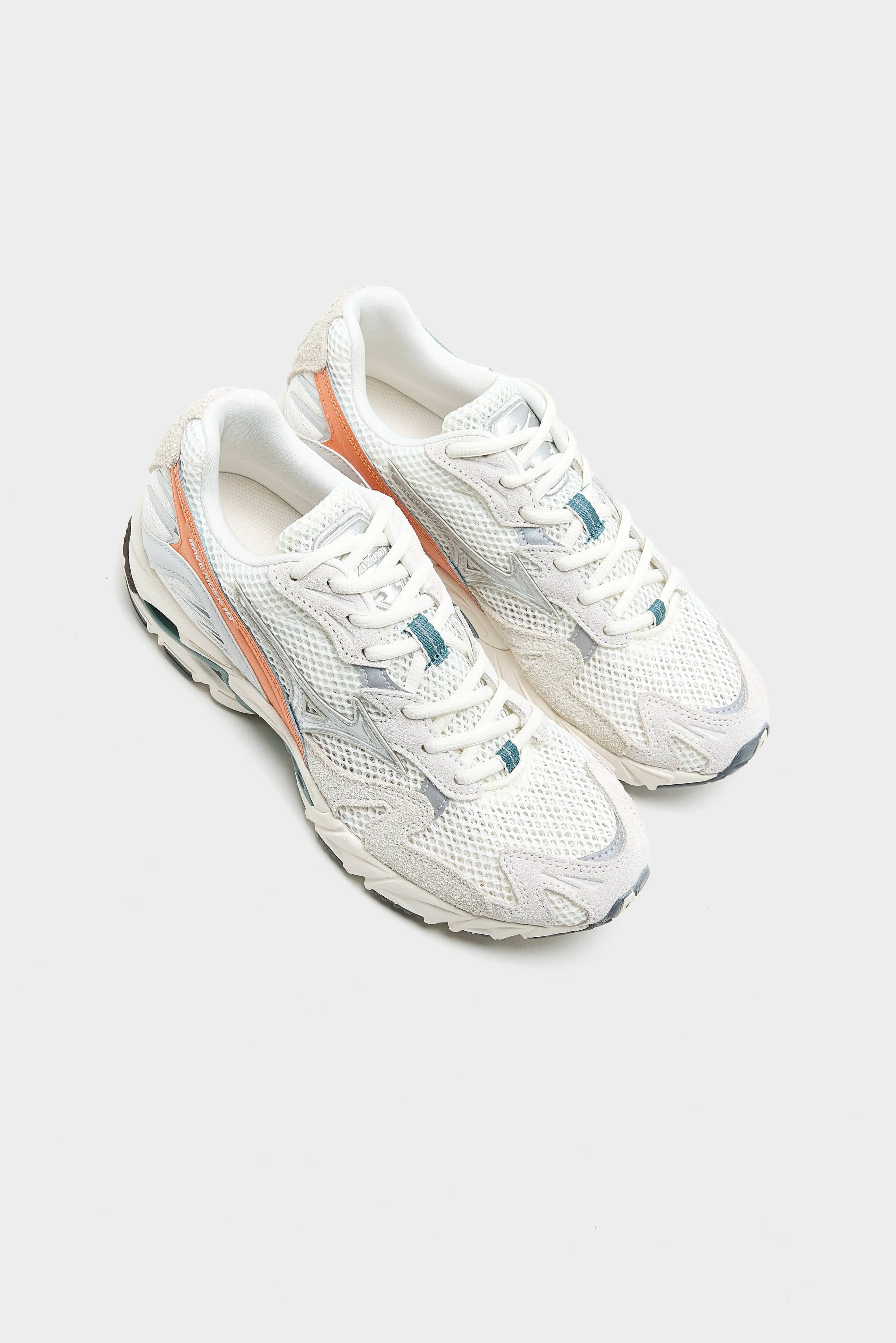 Wave Rider 10 Premium for Women  (261 / W / GREY)