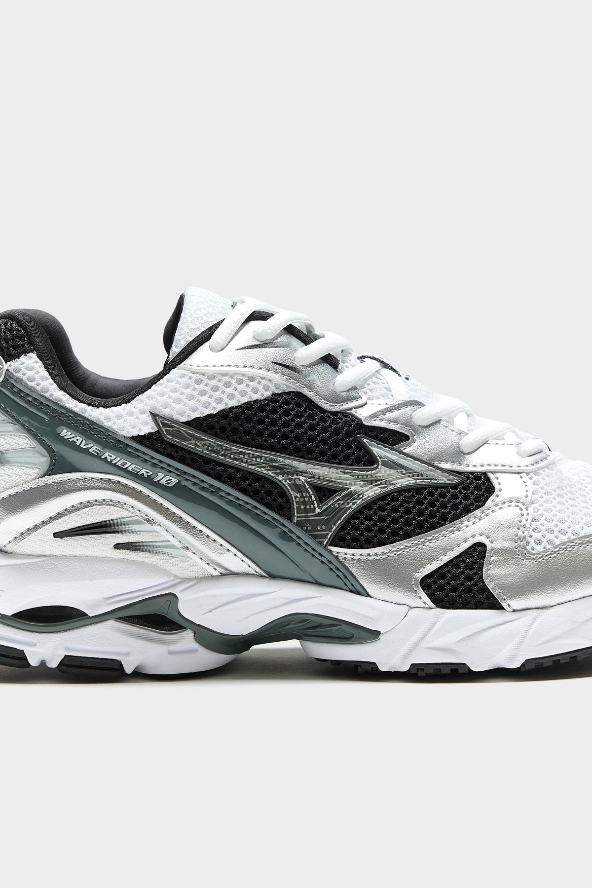 Wave Rider 10 Premium pour Homme (262 / M / BLACK)