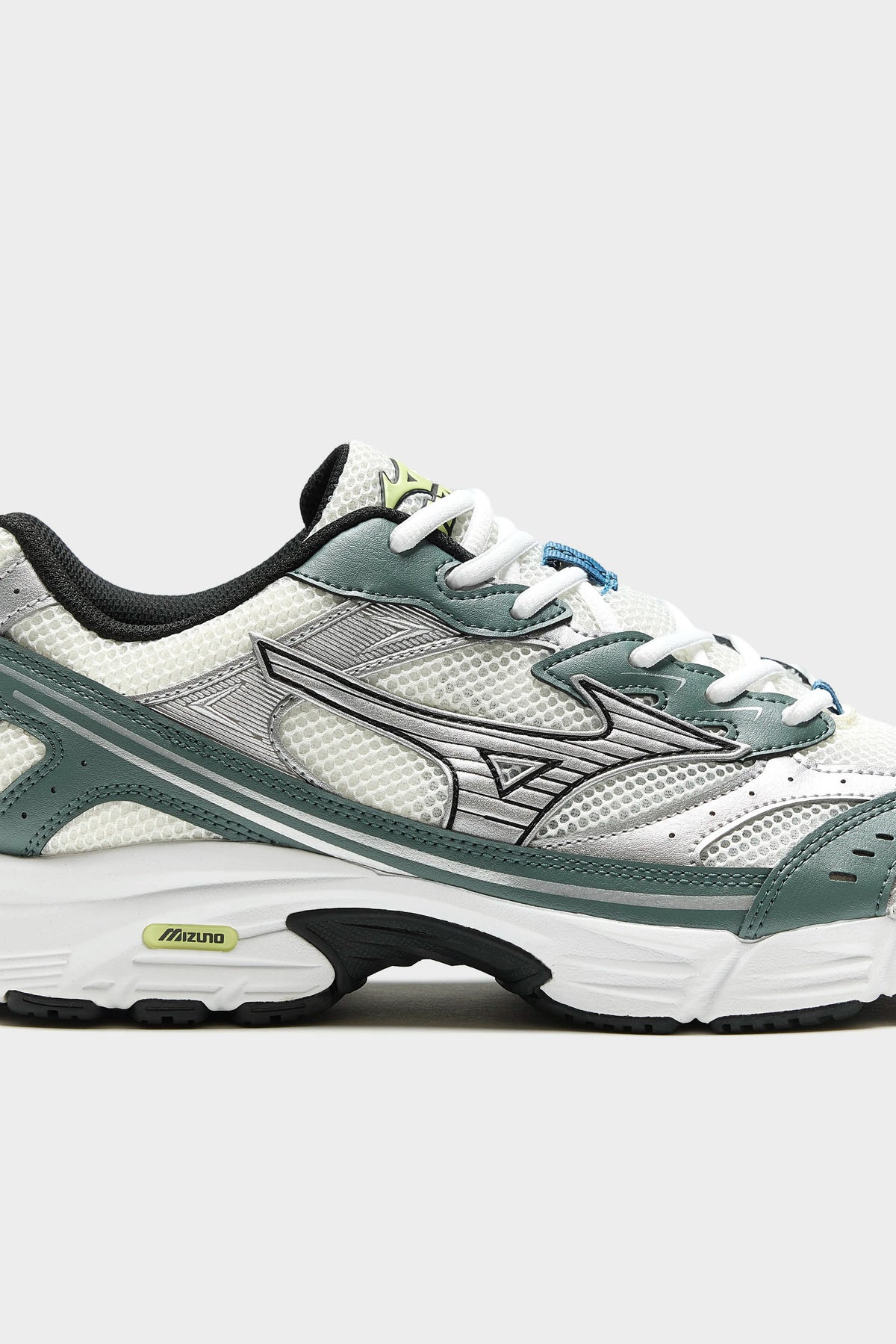 MXR Sport for Men (262 / M / GREEN)