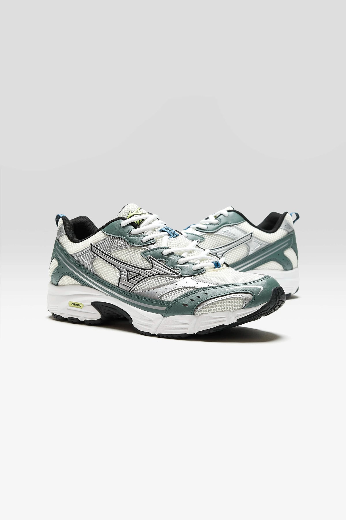 MXR Sport for Men (262 / M / GREEN)