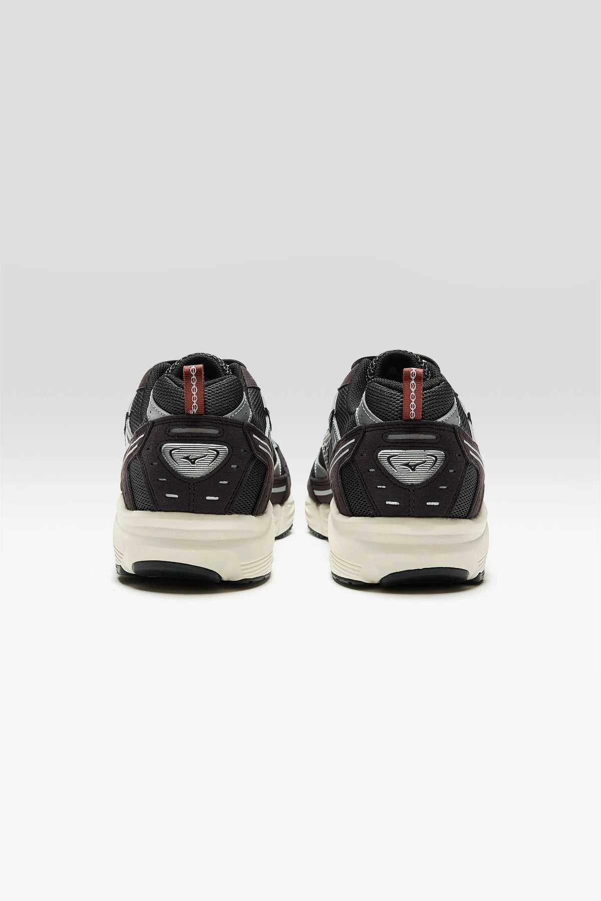 MXR Suede for Men (262 / M / BLACK)