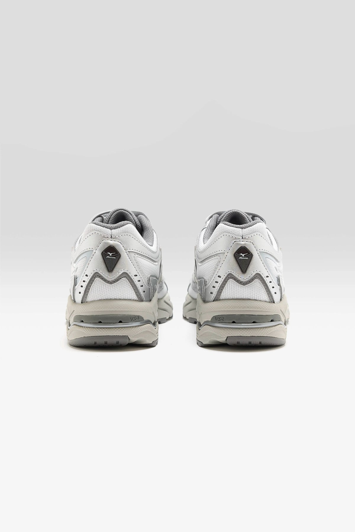 Wave MG4 LS for Women (262 / W / SILVER)