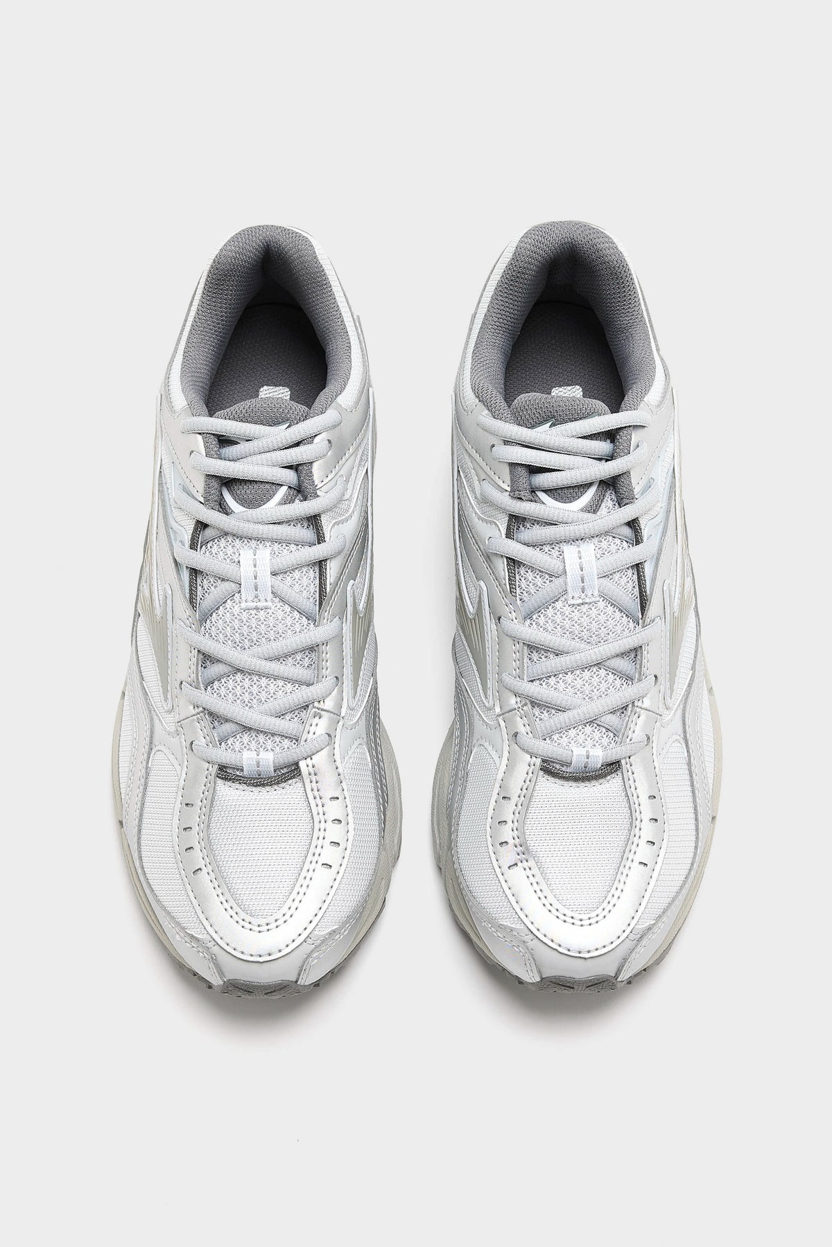 Wave MG4 LS for Women (262 / W / SILVER)