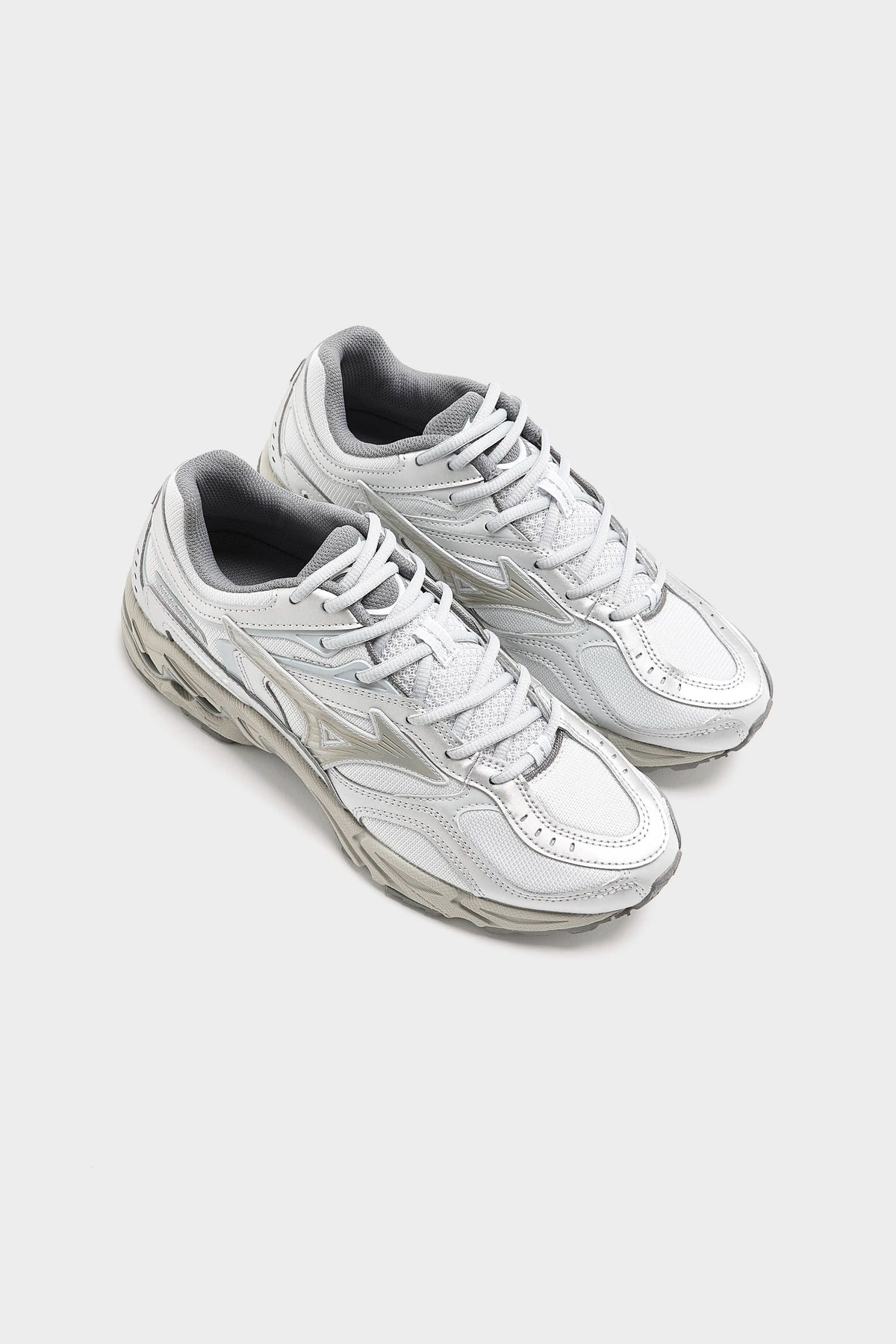 Wave MG4 LS for Women (262 / W / SILVER)