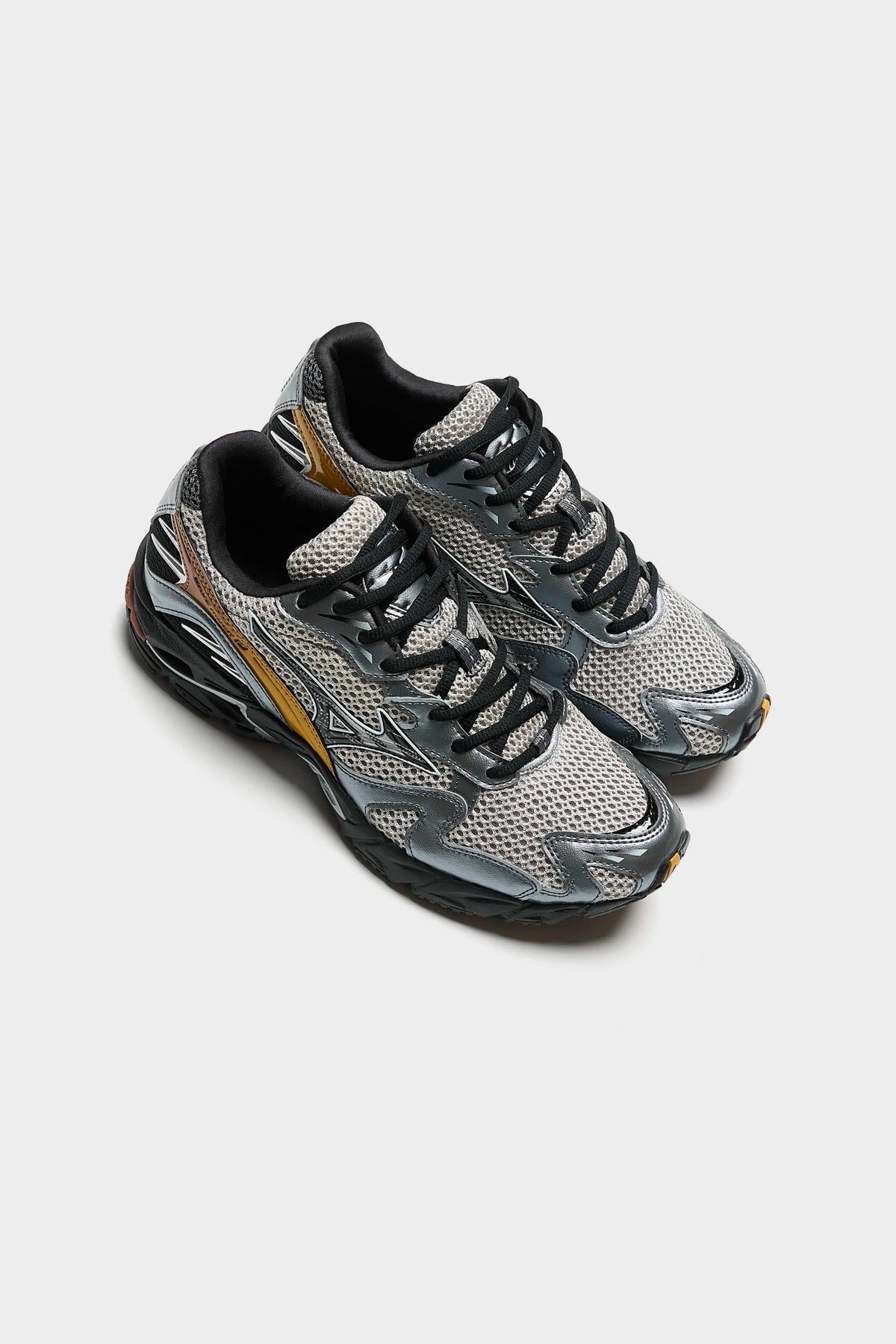 Wave Rider 10 pour Femme (262 / W / GOLD)