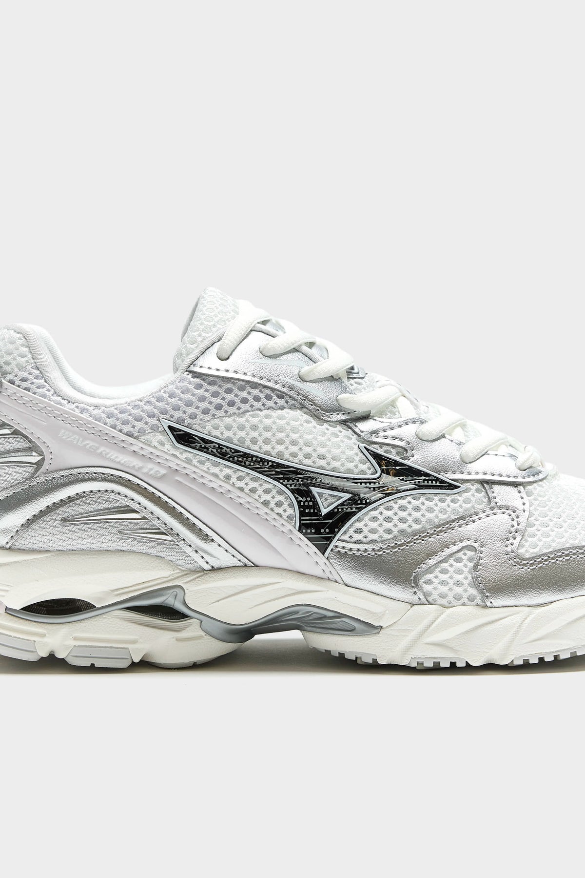 Wave Rider 10 for Women (262 / W / WHITE)