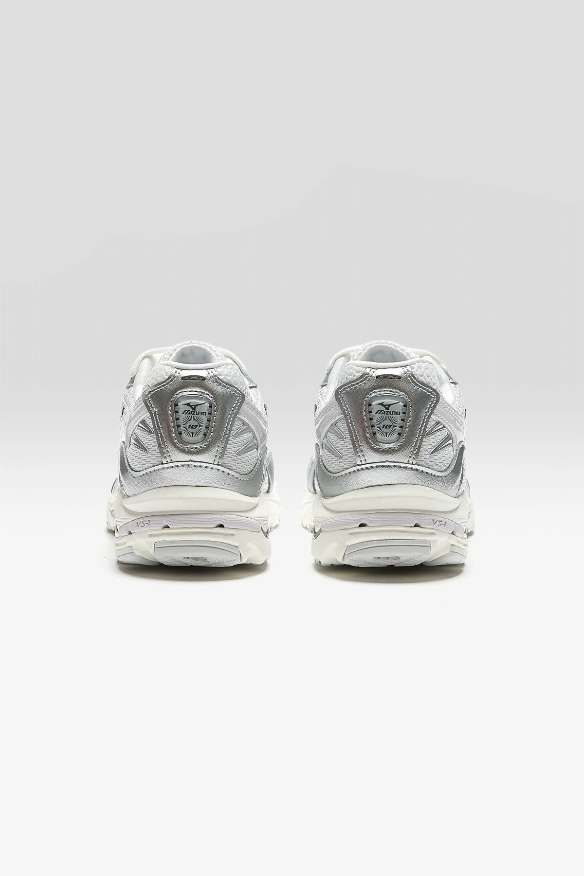 Wave Rider 10 for Women (262 / W / WHITE)