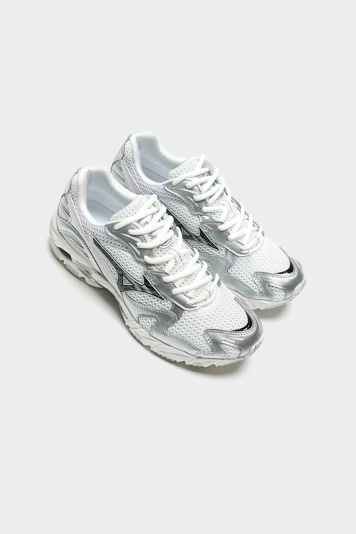 Wave Rider 10 for Women (262 / W / WHITE)