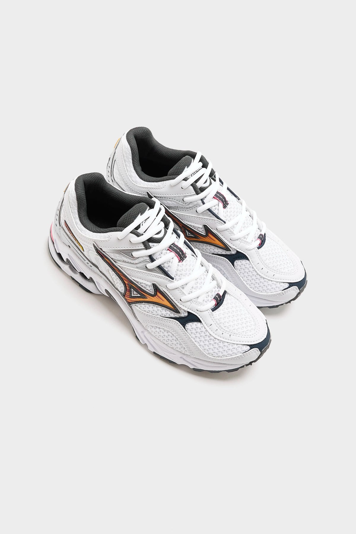 Wave MG4 LS for Women (262 / W / ORANGE)