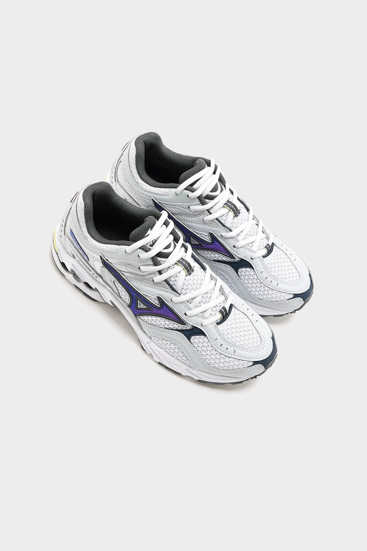 Wave MG4 LS pour Femme (262 / W / PURPLE)