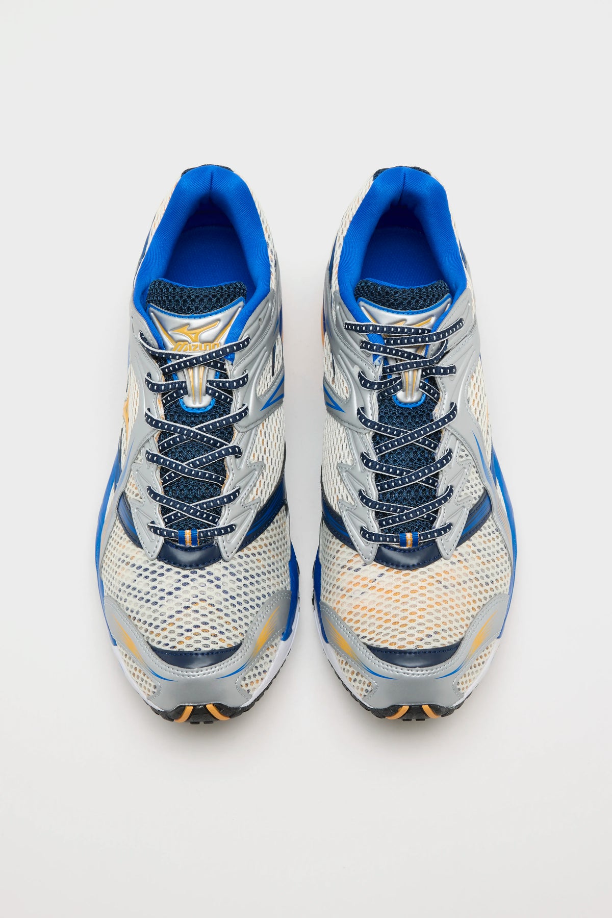 Wave Prophecy 1 for Men (262 / M / BLUE)