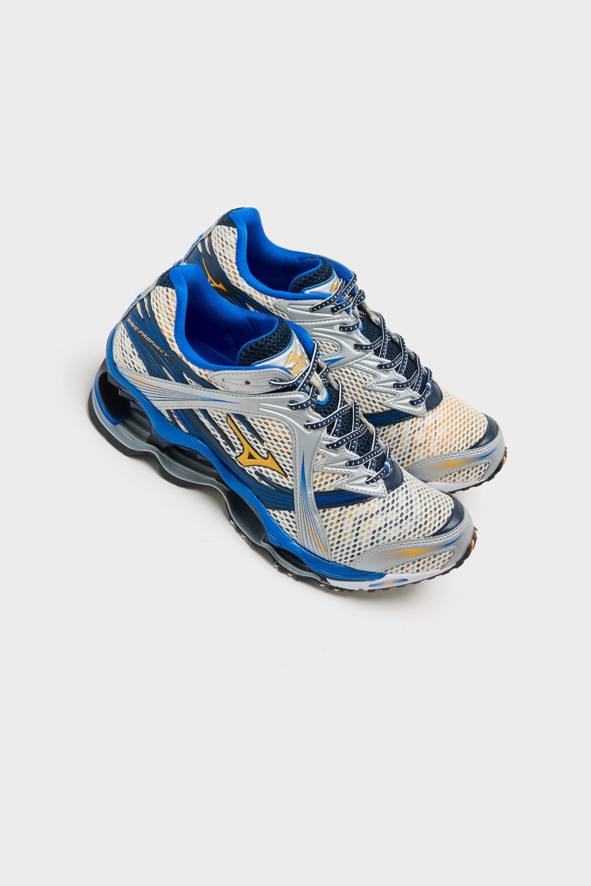 Wave Prophecy 1 for Men (262 / M / BLUE)