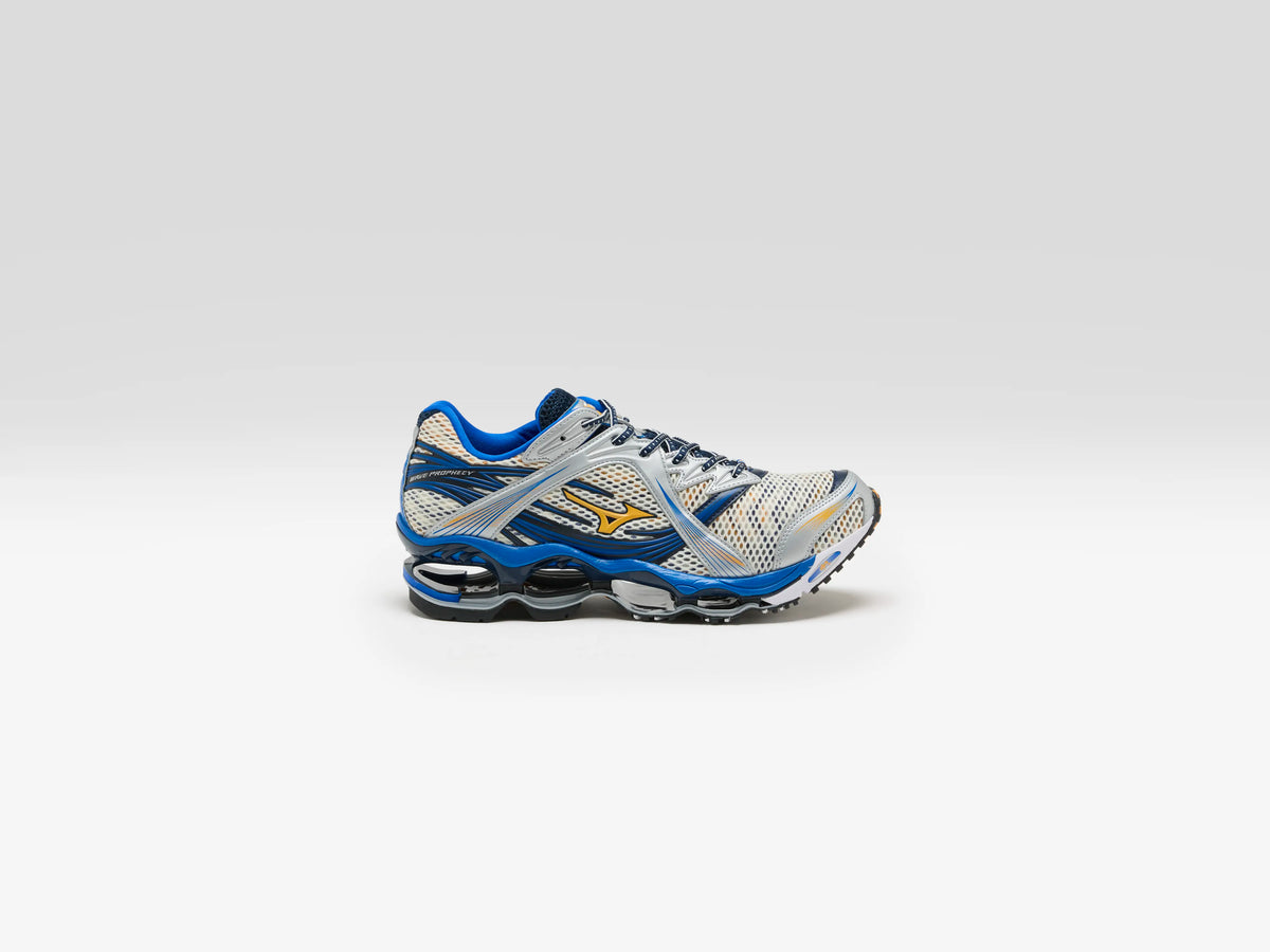 Wave Prophecy 1 for Men (262 / M / BLUE)